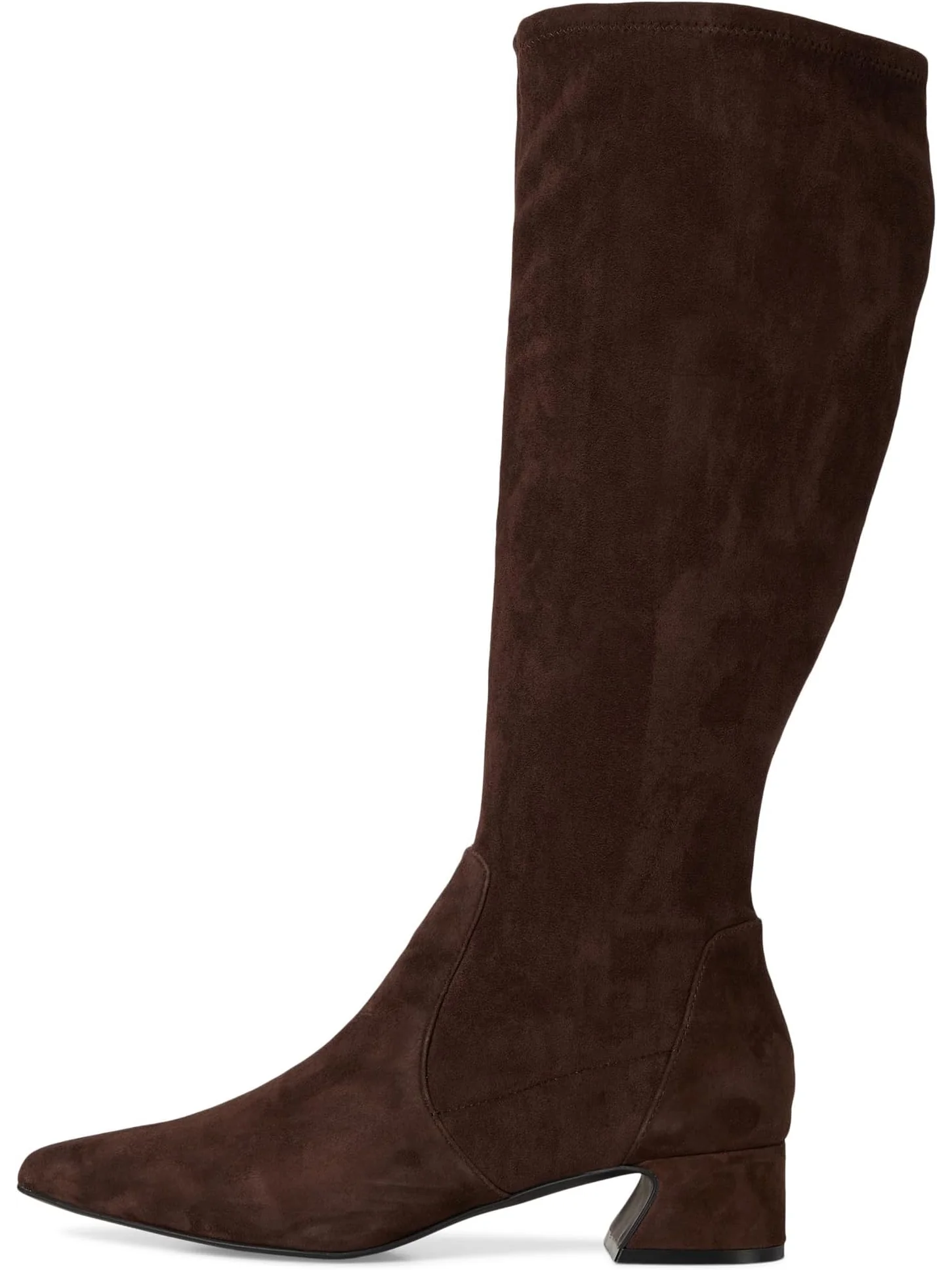 Ботинки Gentle Souls by Kenneth Cole Women's Gallway Stretch Boots — 4