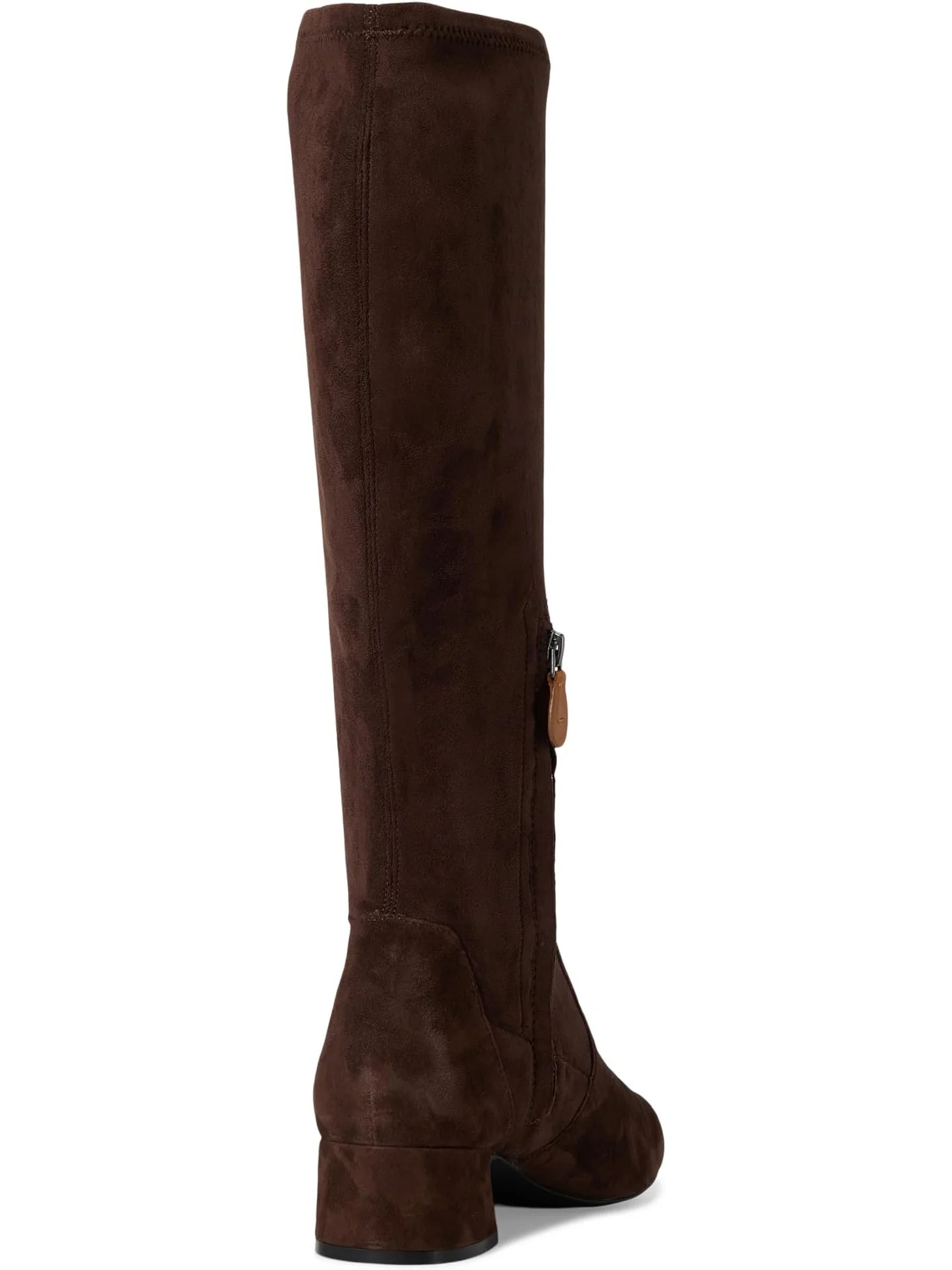 Ботинки Gentle Souls by Kenneth Cole Women's Gallway Stretch Boots — 5