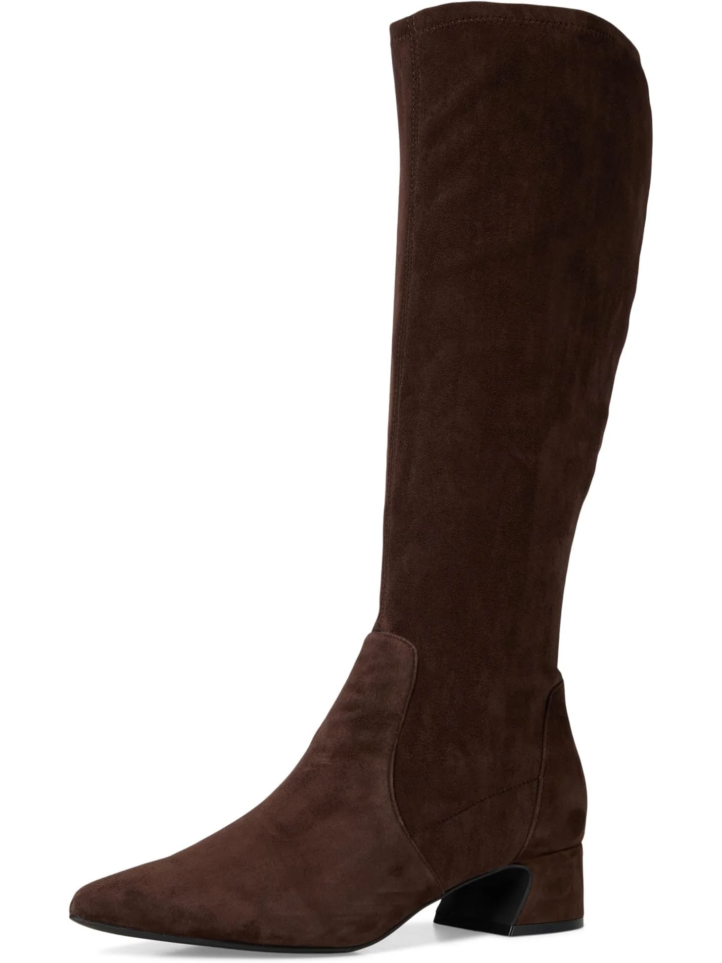 Ботинки Gentle Souls by Kenneth Cole Women's Gallway Stretch Boots — 7
