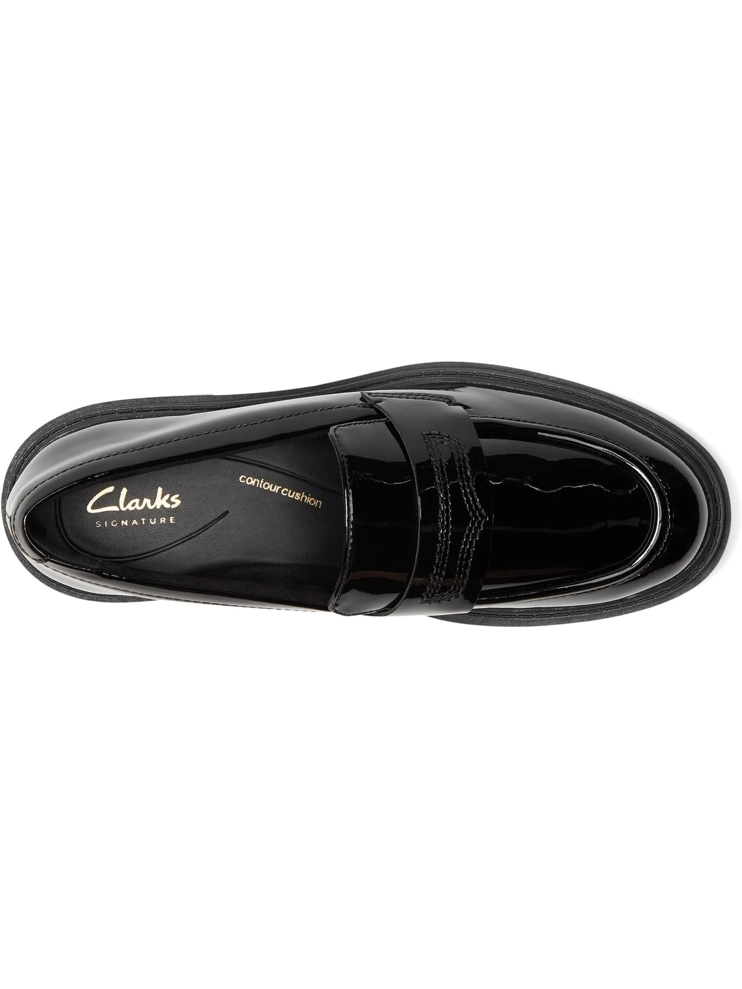 Лоферы Clarks Women's Orinoco 3 Edge — 2