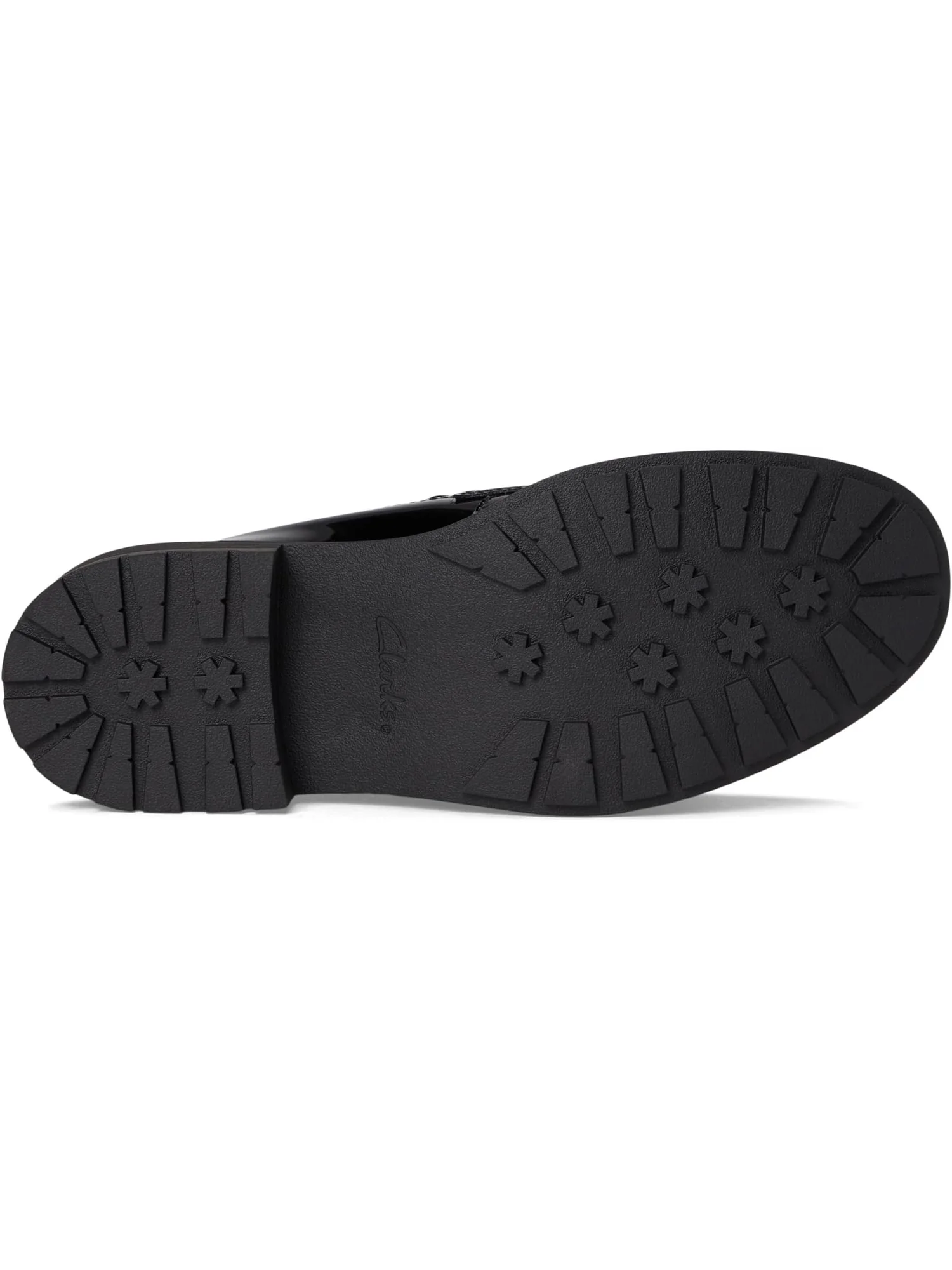 Лоферы Clarks Women's Orinoco 3 Edge — 3