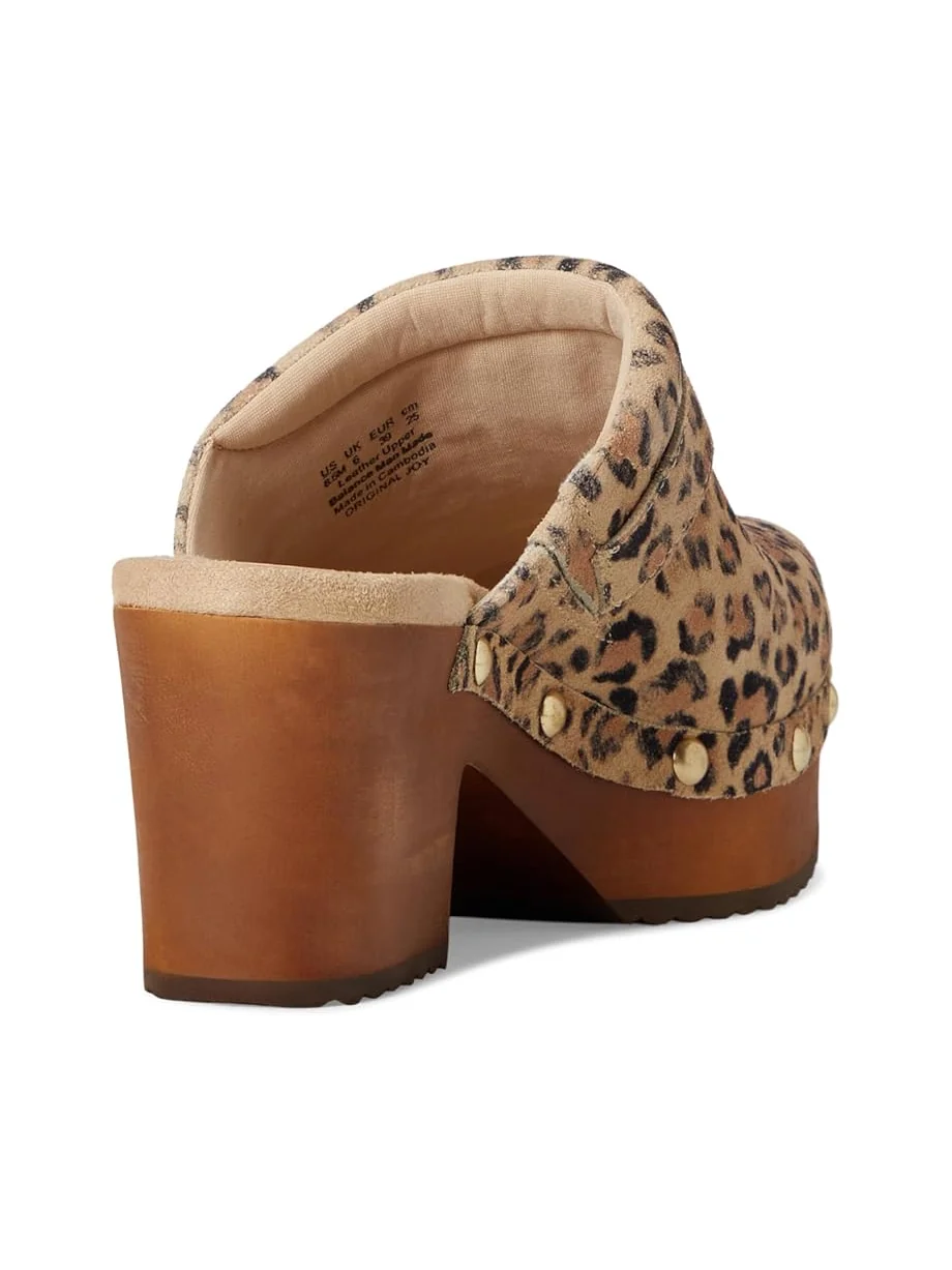 Женские туфли Dr. Scholl's Original Joy — 5