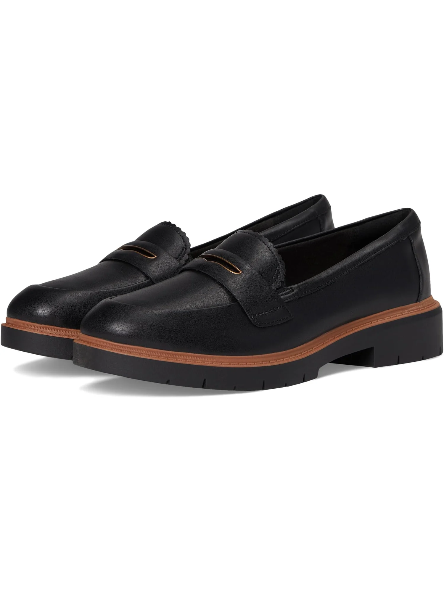 Лоферы Clarks Women's Westlynn Glow — 1