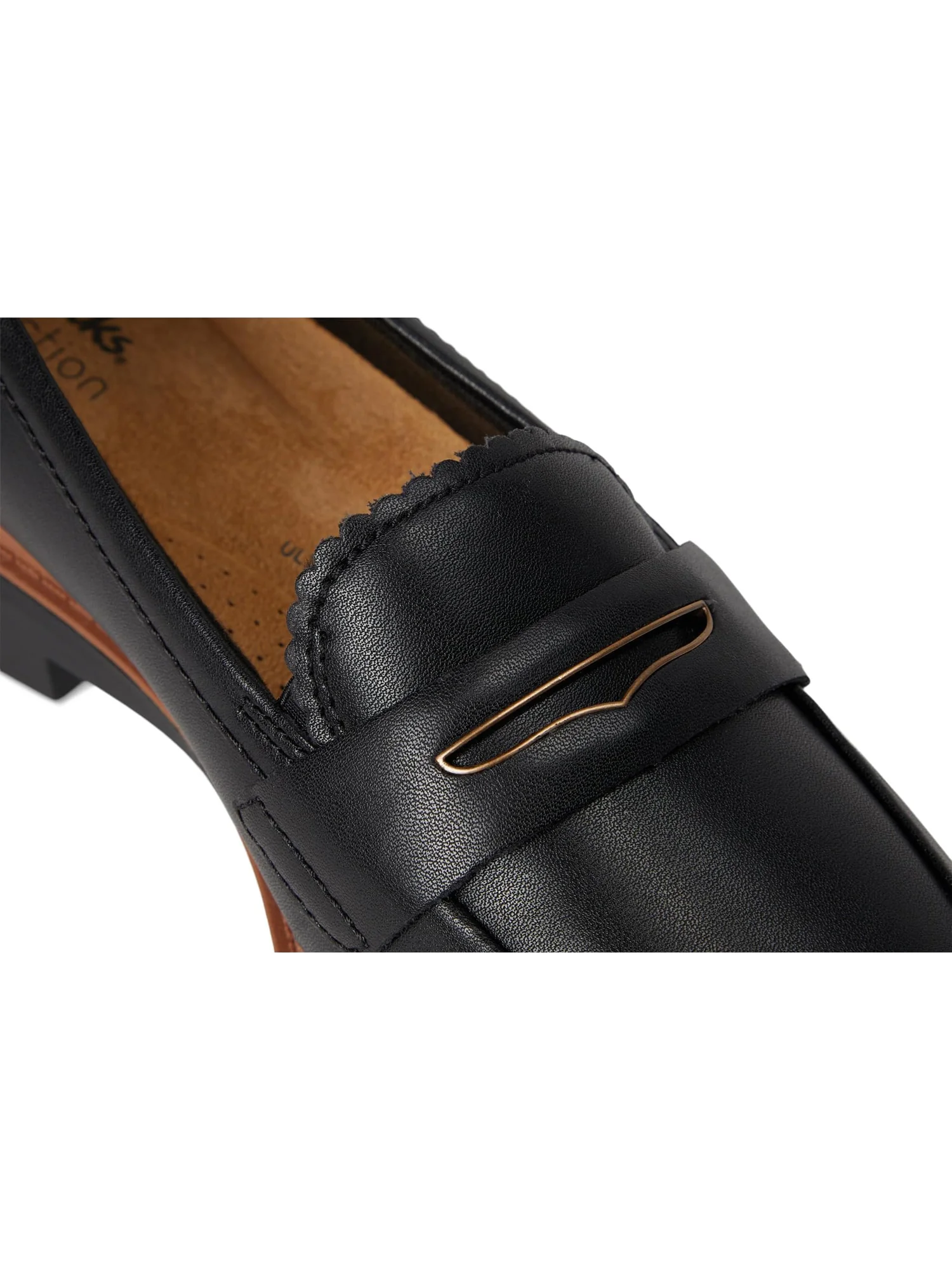 Лоферы Clarks Women's Westlynn Glow — 6