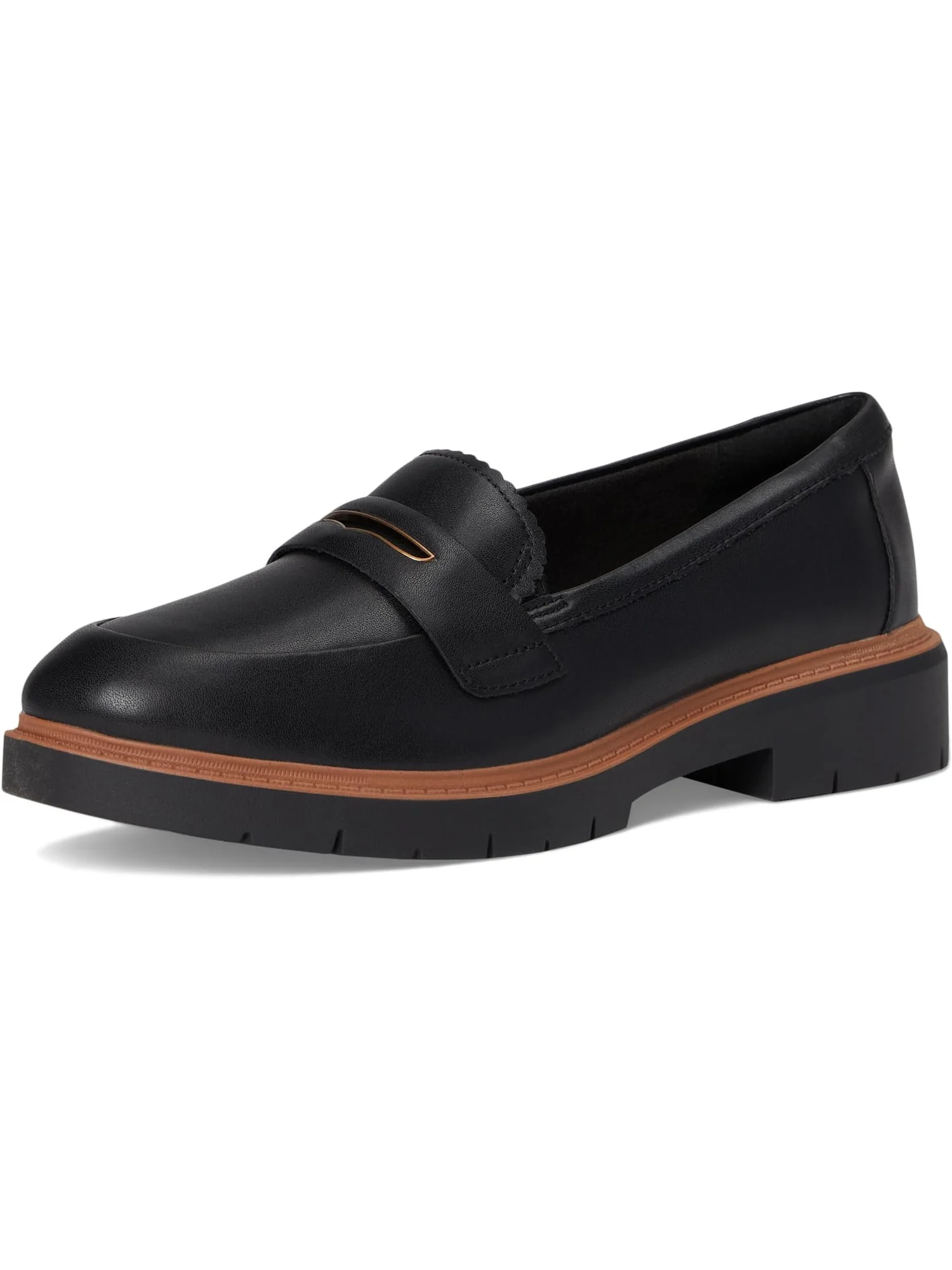 Лоферы Clarks Women's Westlynn Glow — 7