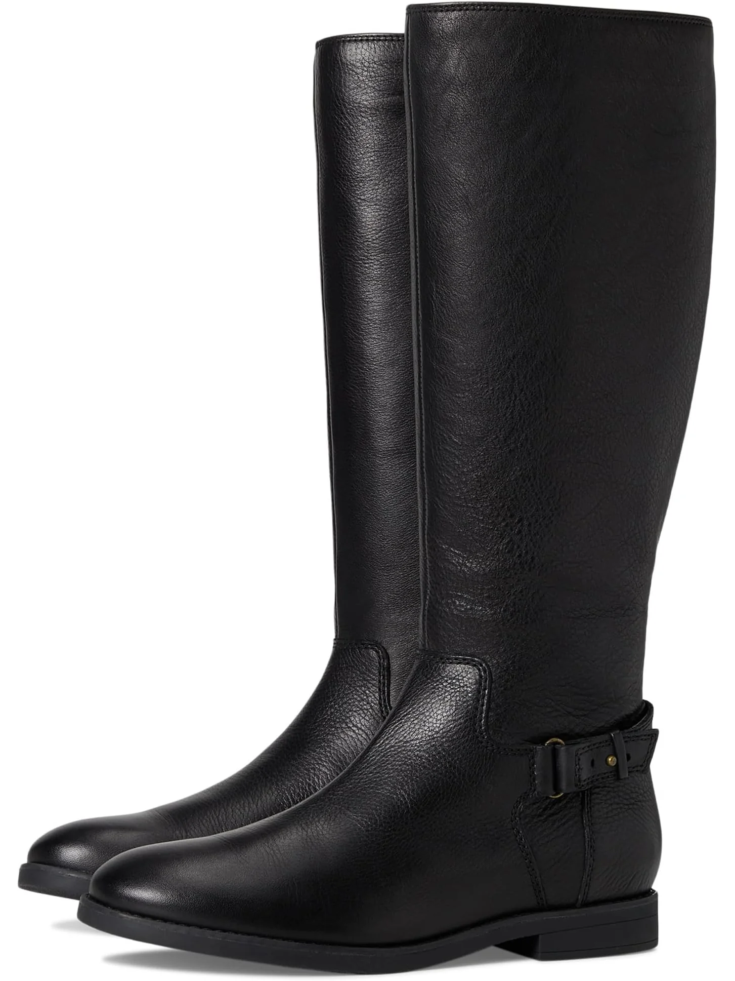 Ботинки VIONIC Women's Rochelle Zip Tall Boots — 1