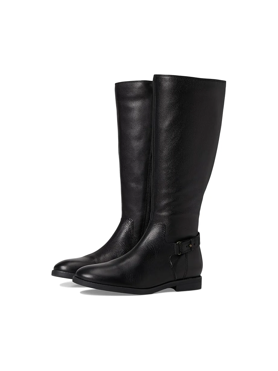 Женские высокие ботинки VIONIC Rochelle Zip — 1