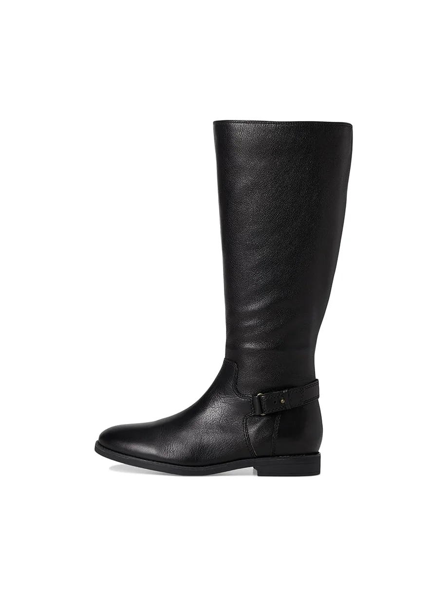 Женские высокие ботинки VIONIC Rochelle Zip — 4