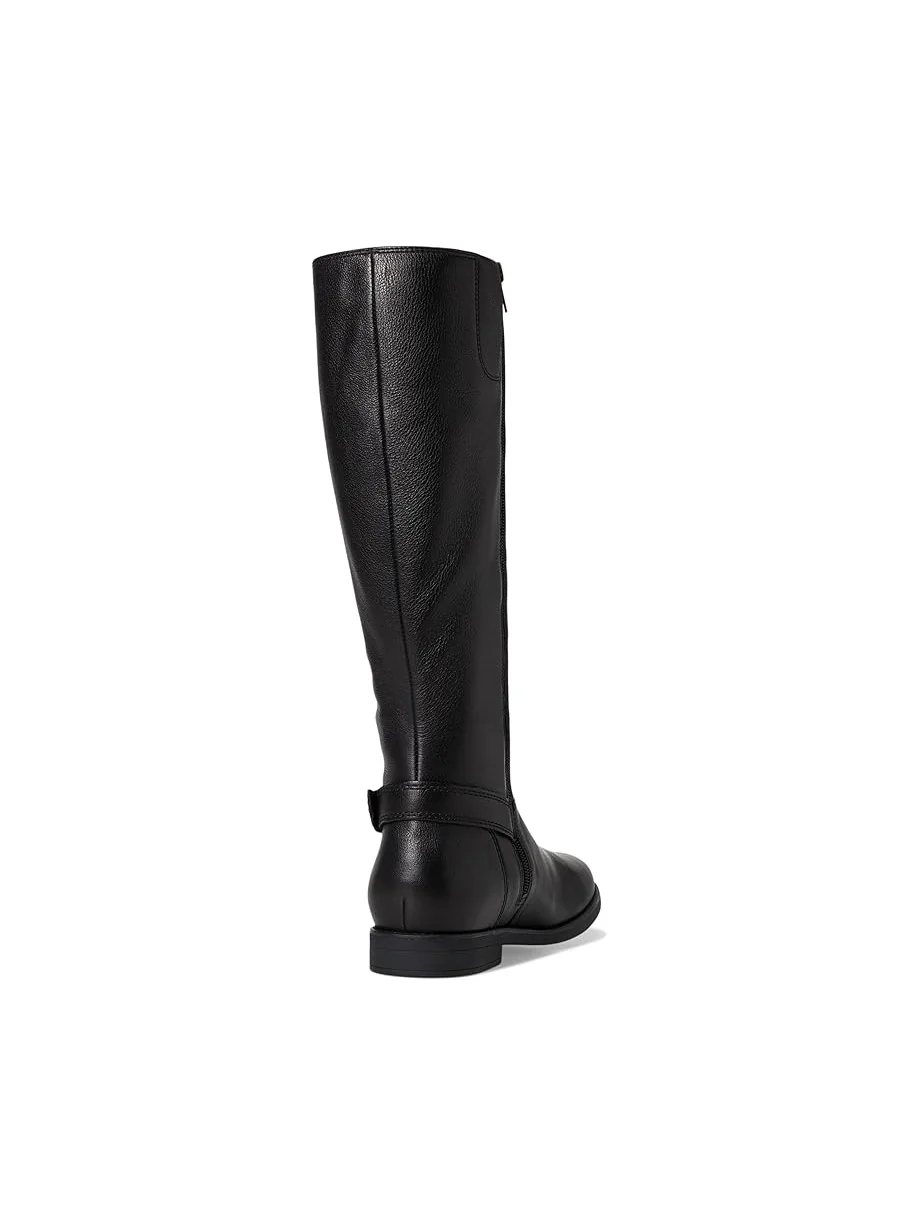 Женские высокие ботинки VIONIC Rochelle Zip — 5