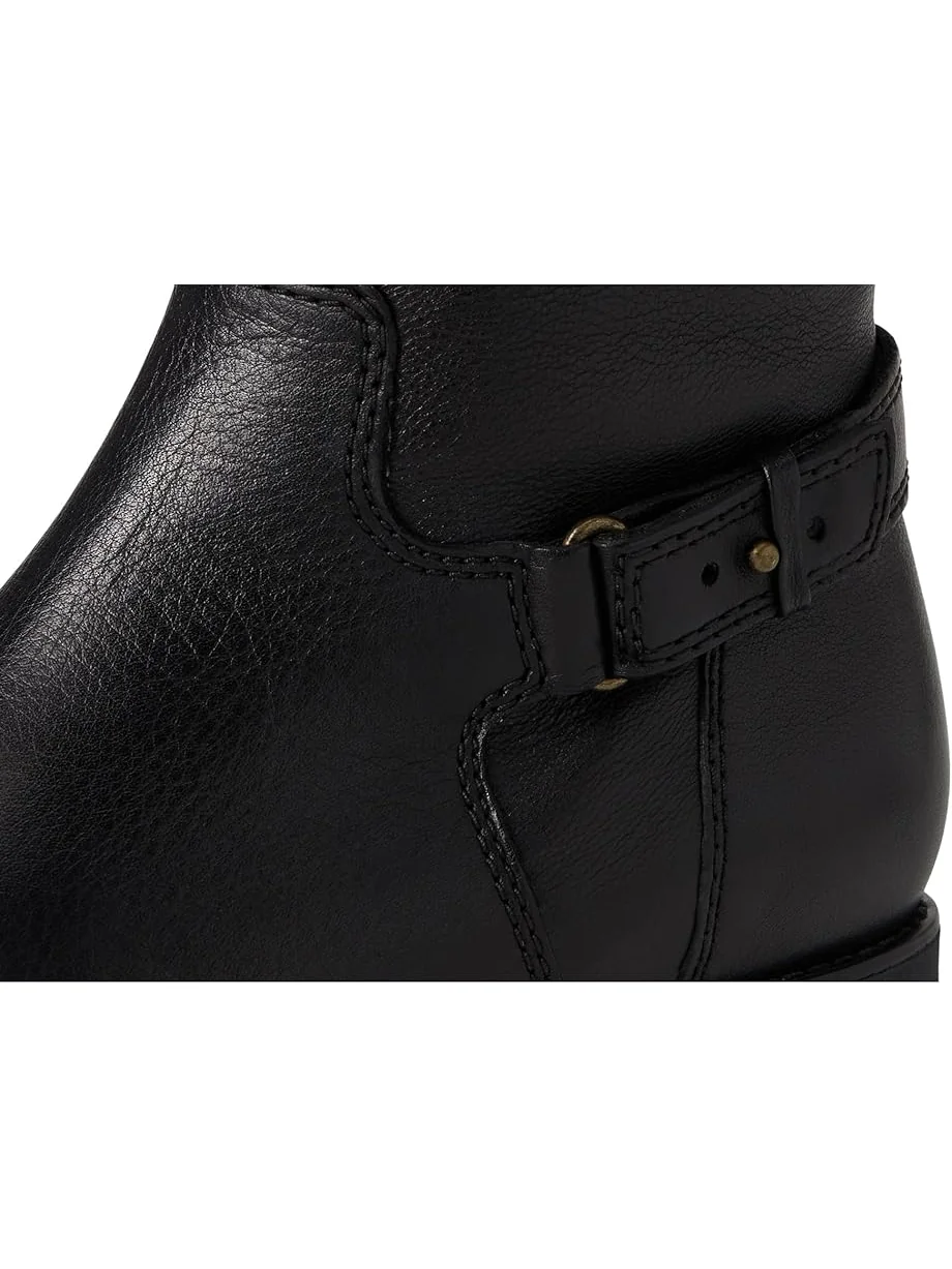 Женские высокие ботинки VIONIC Rochelle Zip — 6