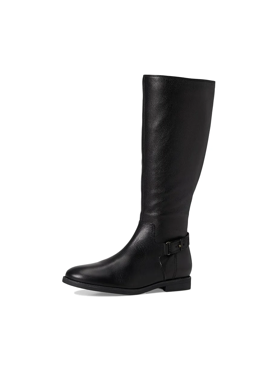 Женские высокие ботинки VIONIC Rochelle Zip — 7