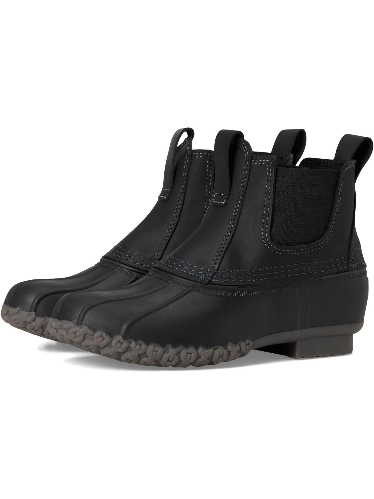 Ботинки L.L.Bean Women's Bean Boots 6.5" Chelsea — 1