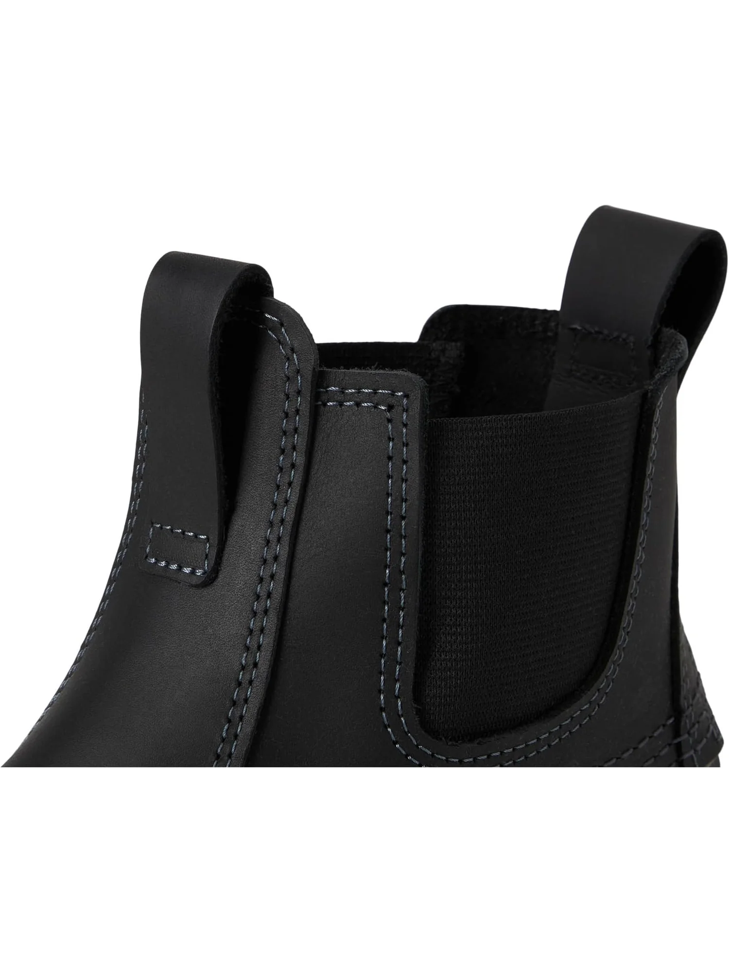 Ботинки L.L.Bean Women's Bean Boots 6.5" Chelsea — 6