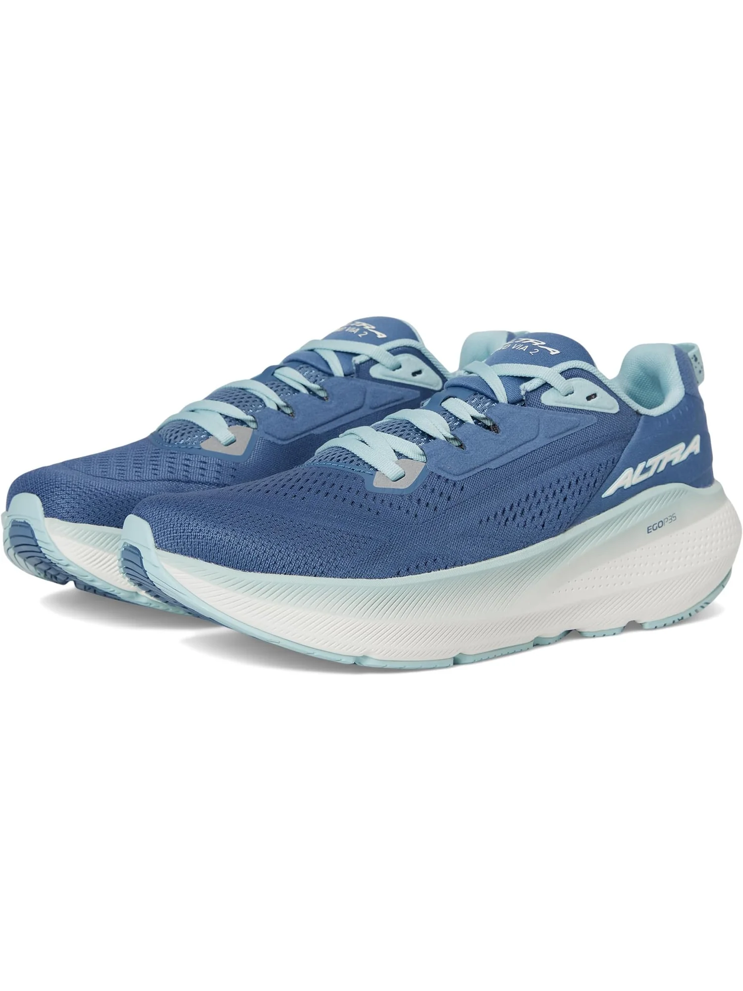 Кроссовки Altra Women's Fwd Via 2 — 1