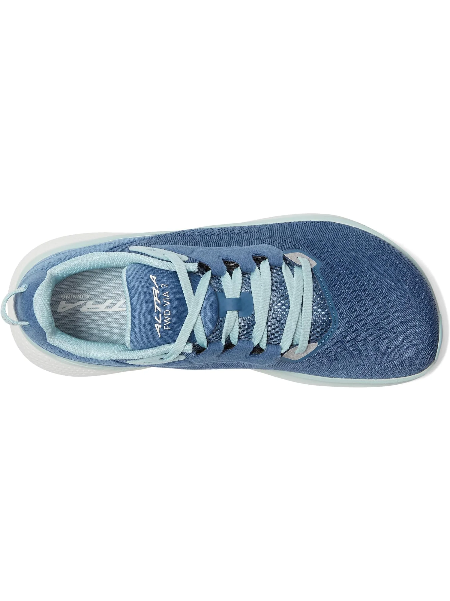 Кроссовки Altra Women's Fwd Via 2 — 2