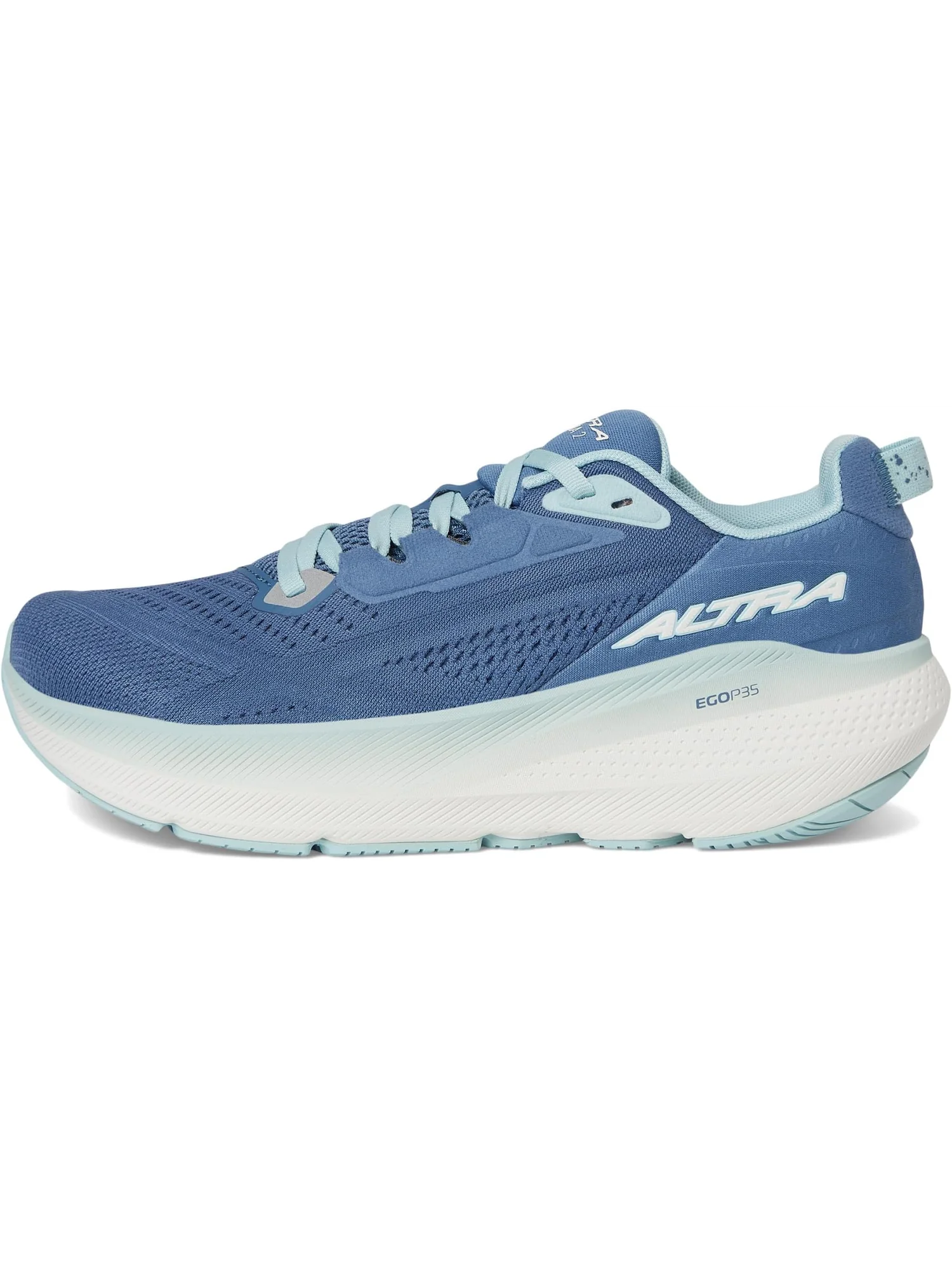 Кроссовки Altra Women's Fwd Via 2 — 4