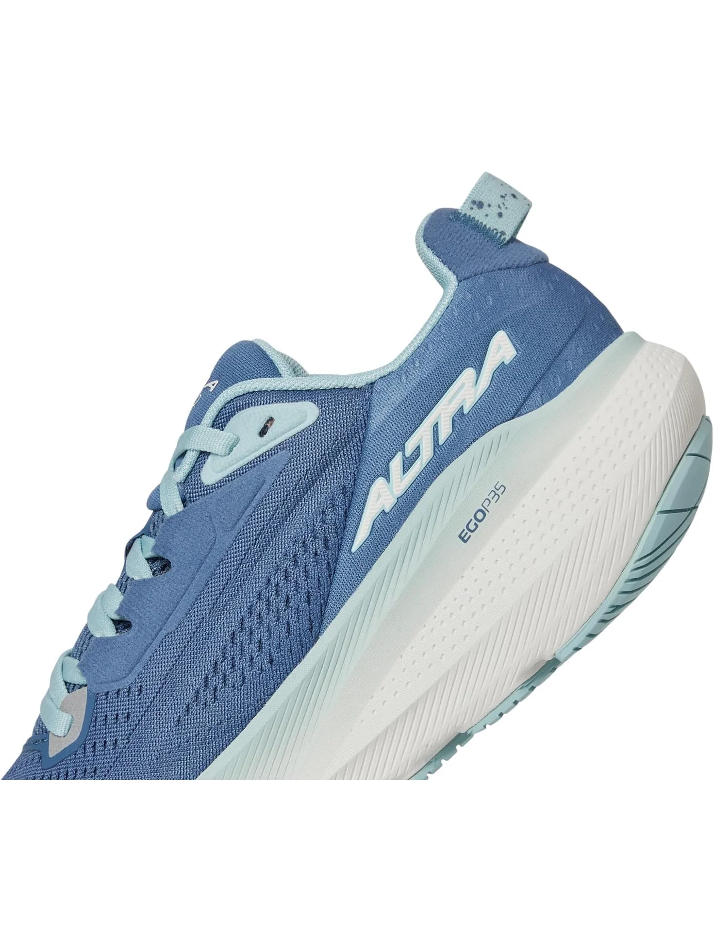 Кроссовки Altra Women's Fwd Via 2 — 6