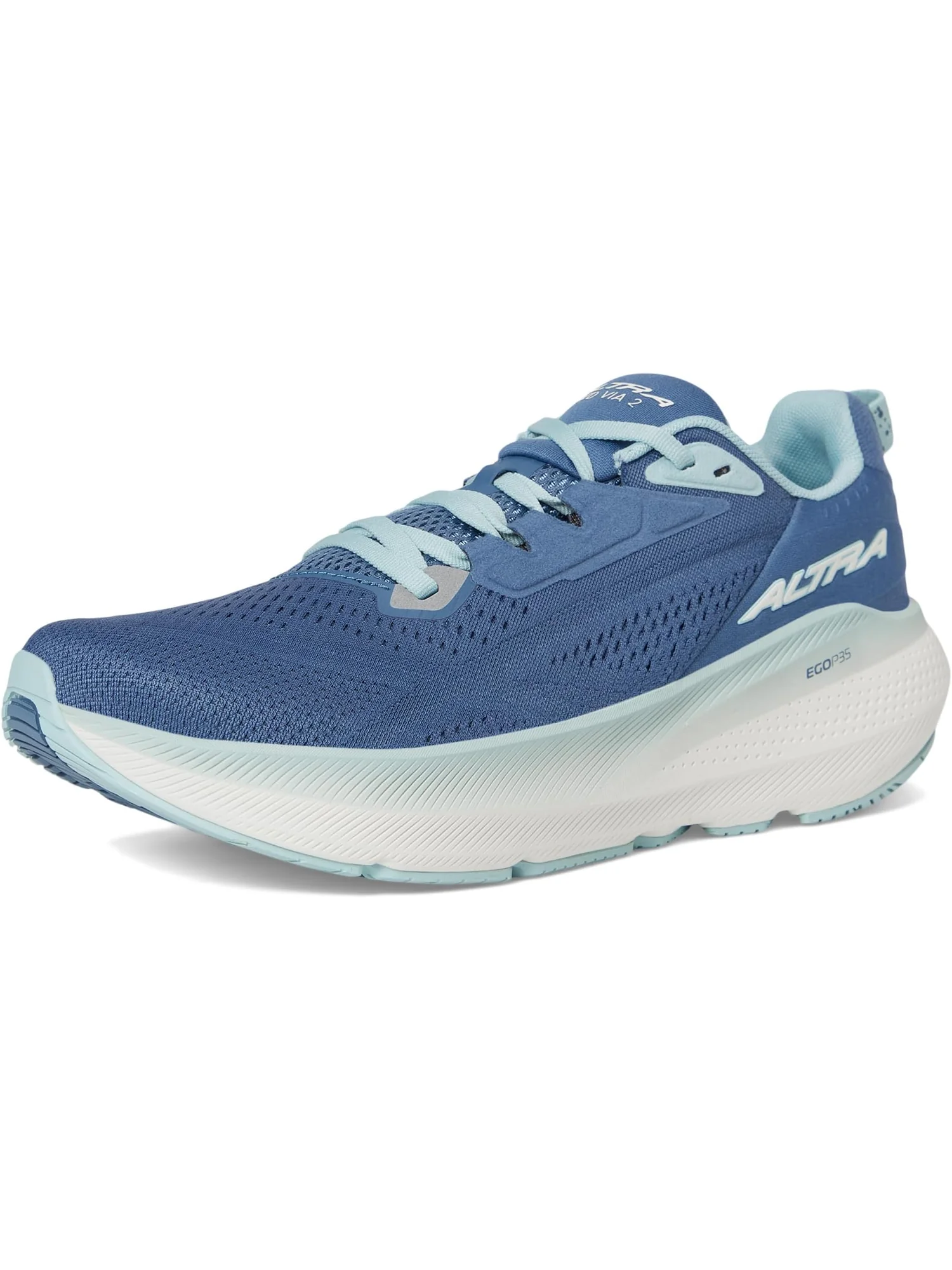 Кроссовки Altra Women's Fwd Via 2 — 7