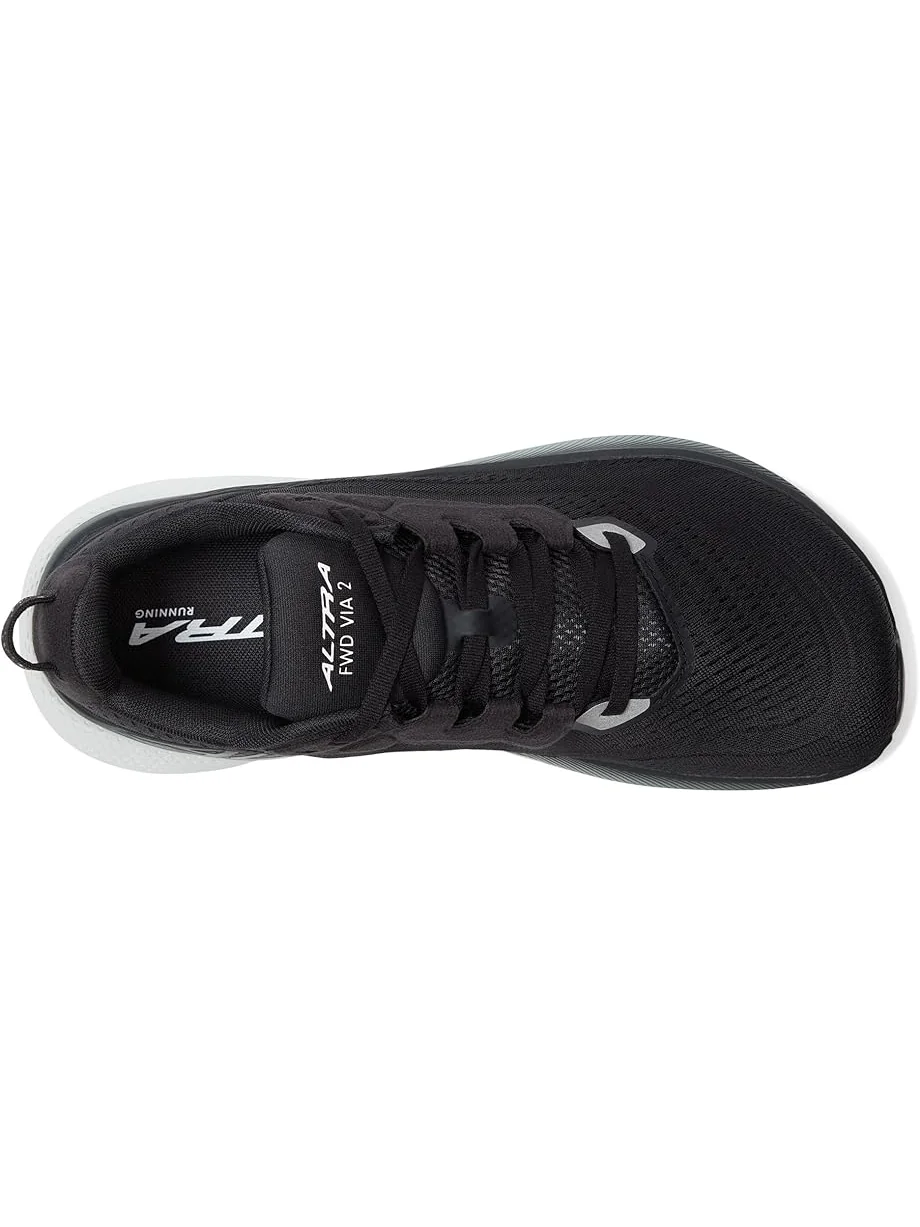 Женские кроссовки Altra Fwd Via 2 — 2