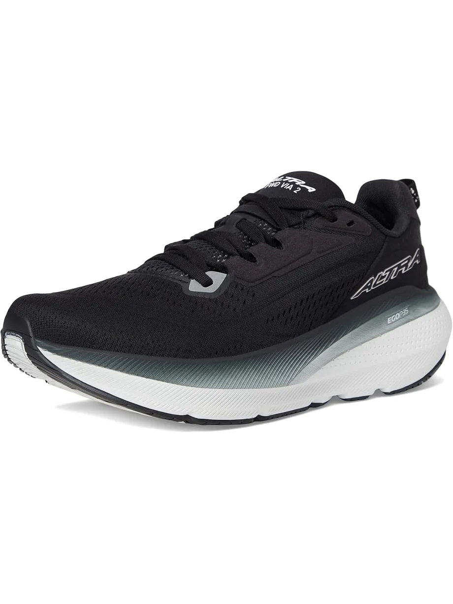 Женские кроссовки Altra Fwd Via 2 — 7