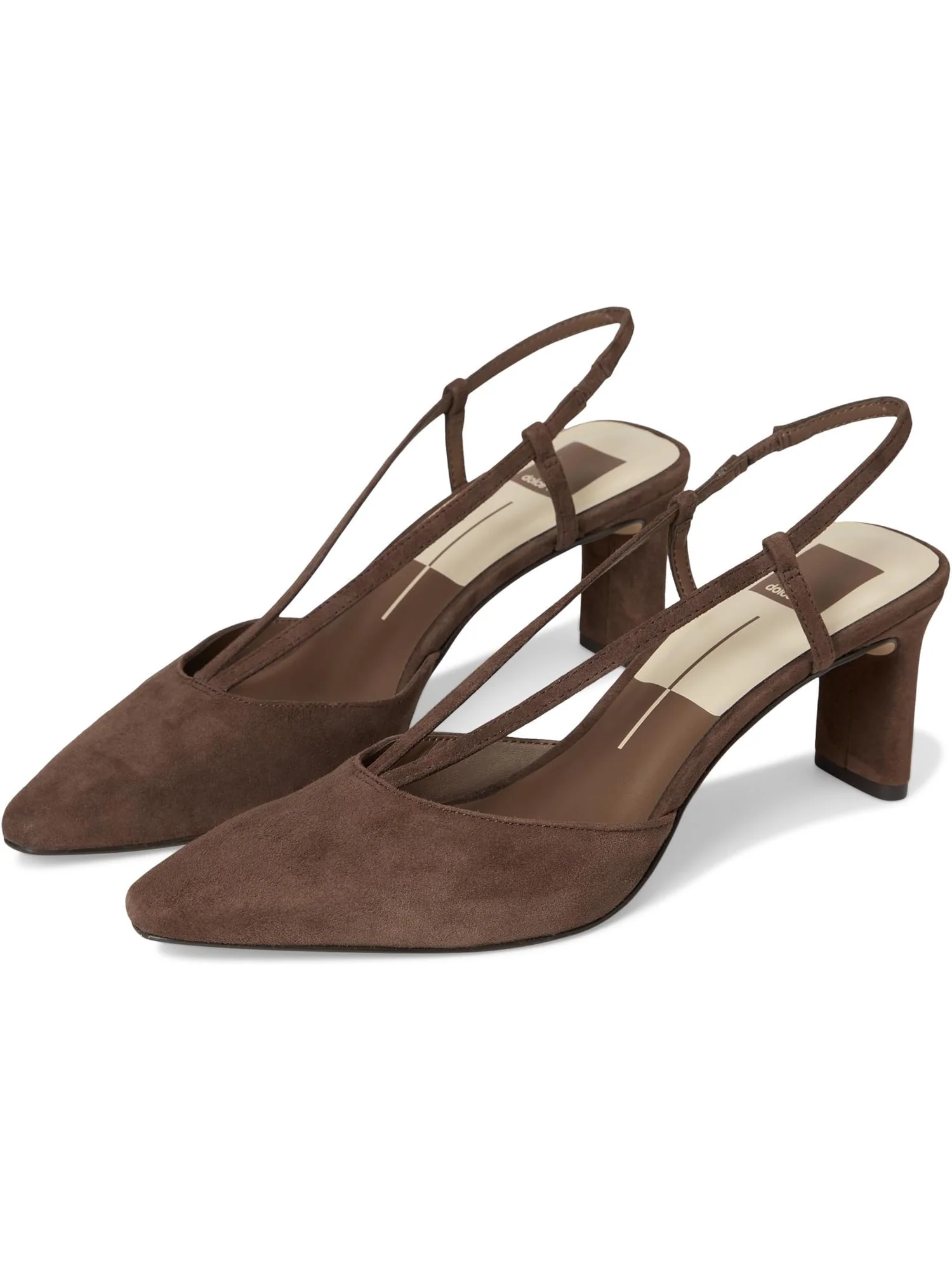 Туфли Dolce Vita Women's Ginay — 1