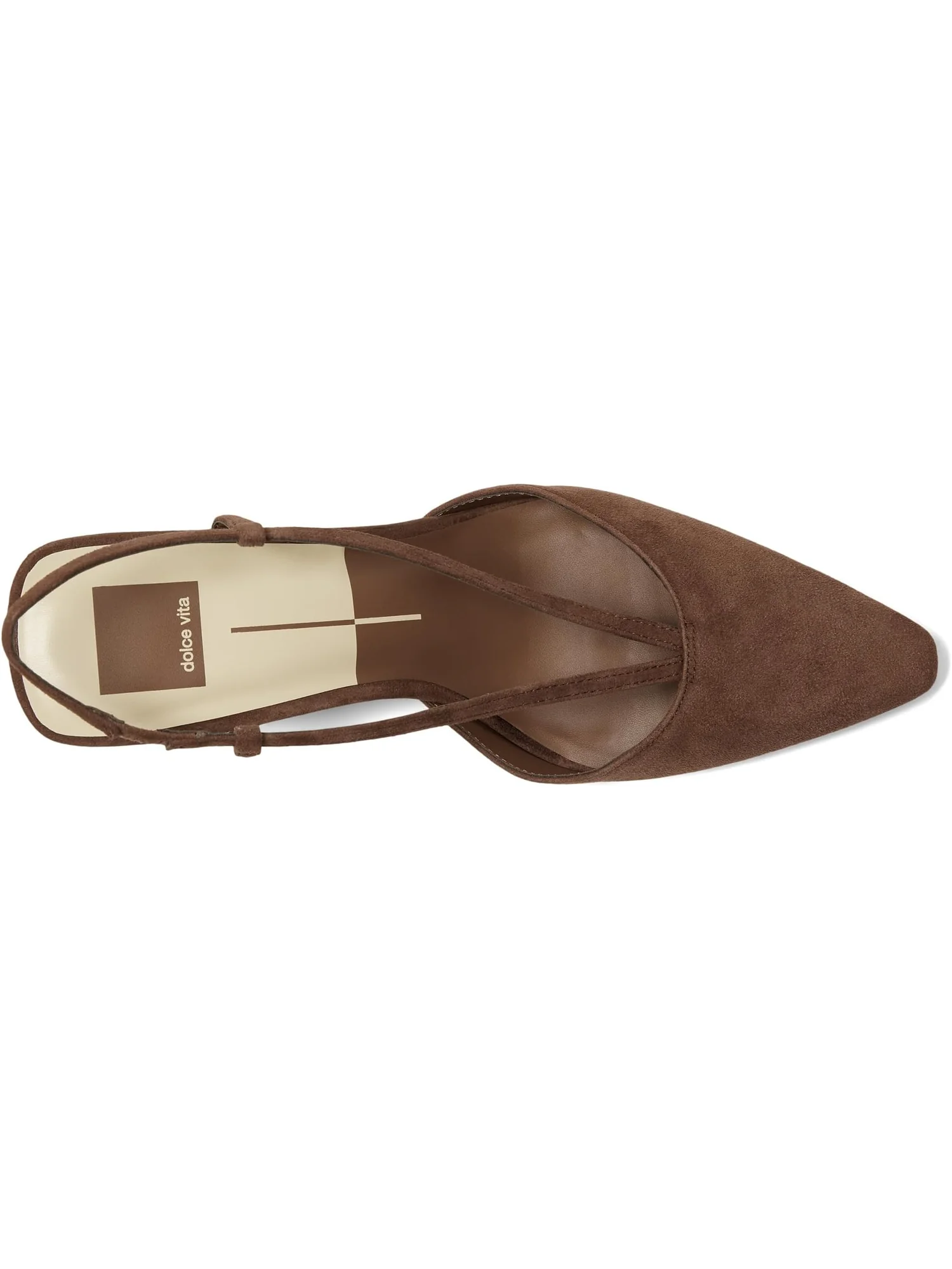 Туфли Dolce Vita Women's Ginay — 2