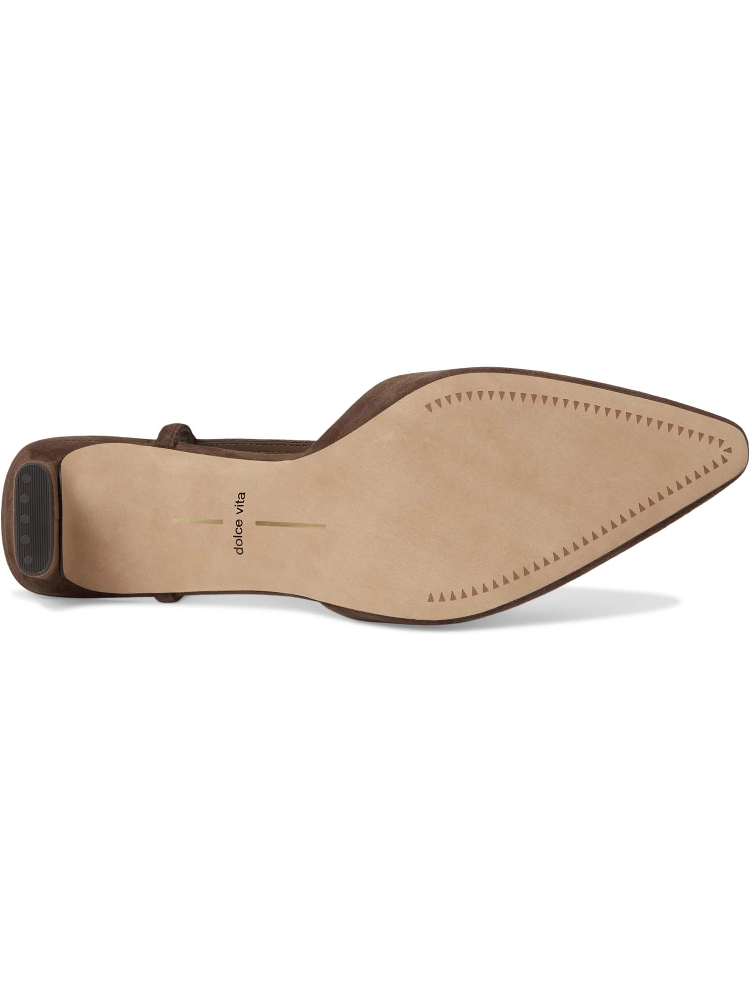 Туфли Dolce Vita Women's Ginay — 3