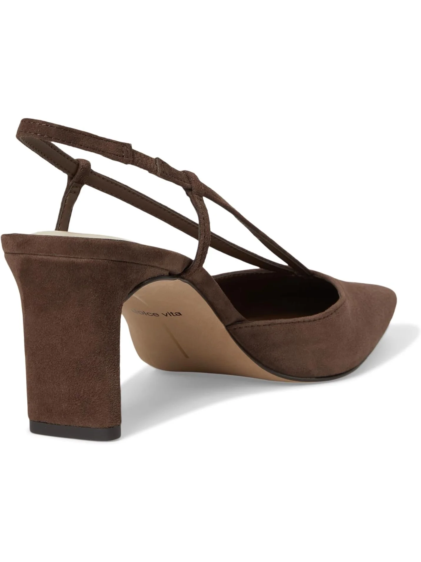 Туфли Dolce Vita Women's Ginay — 5