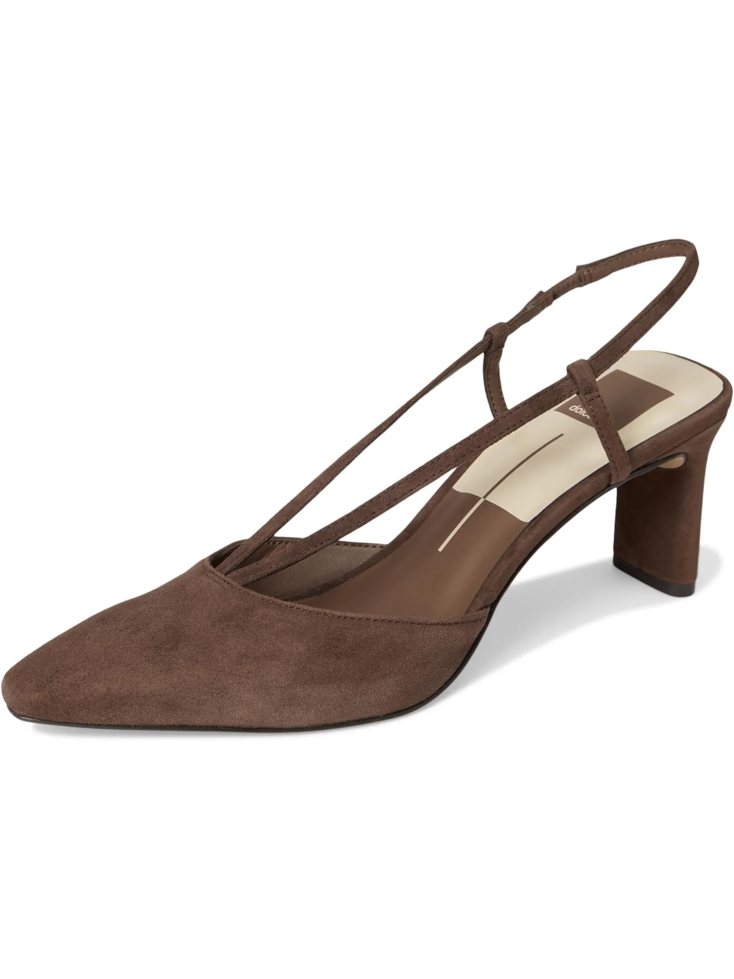 Туфли Dolce Vita Women's Ginay — 7