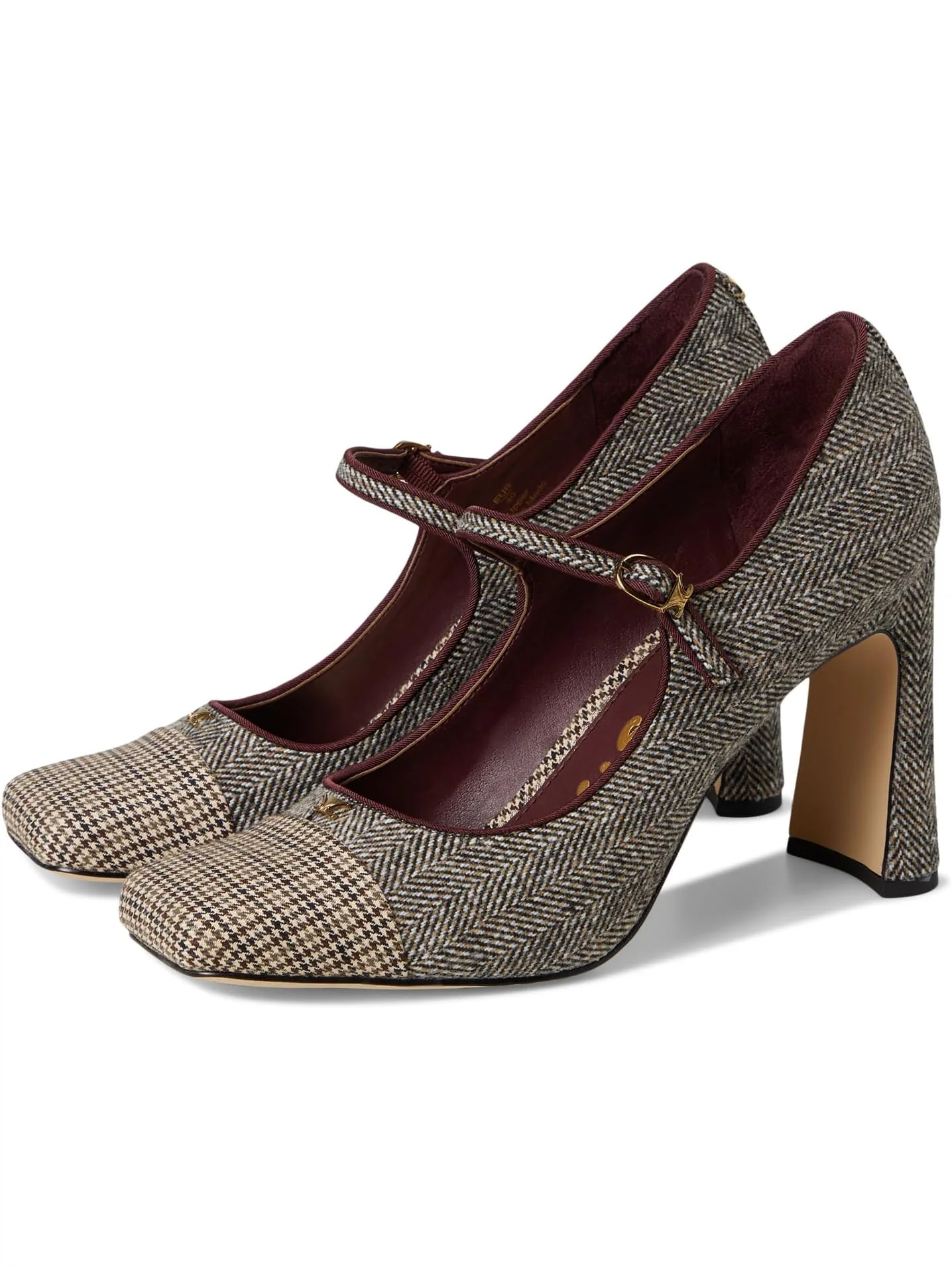 Туфли Circus NY by Sam Edelman Women's Elora — 1