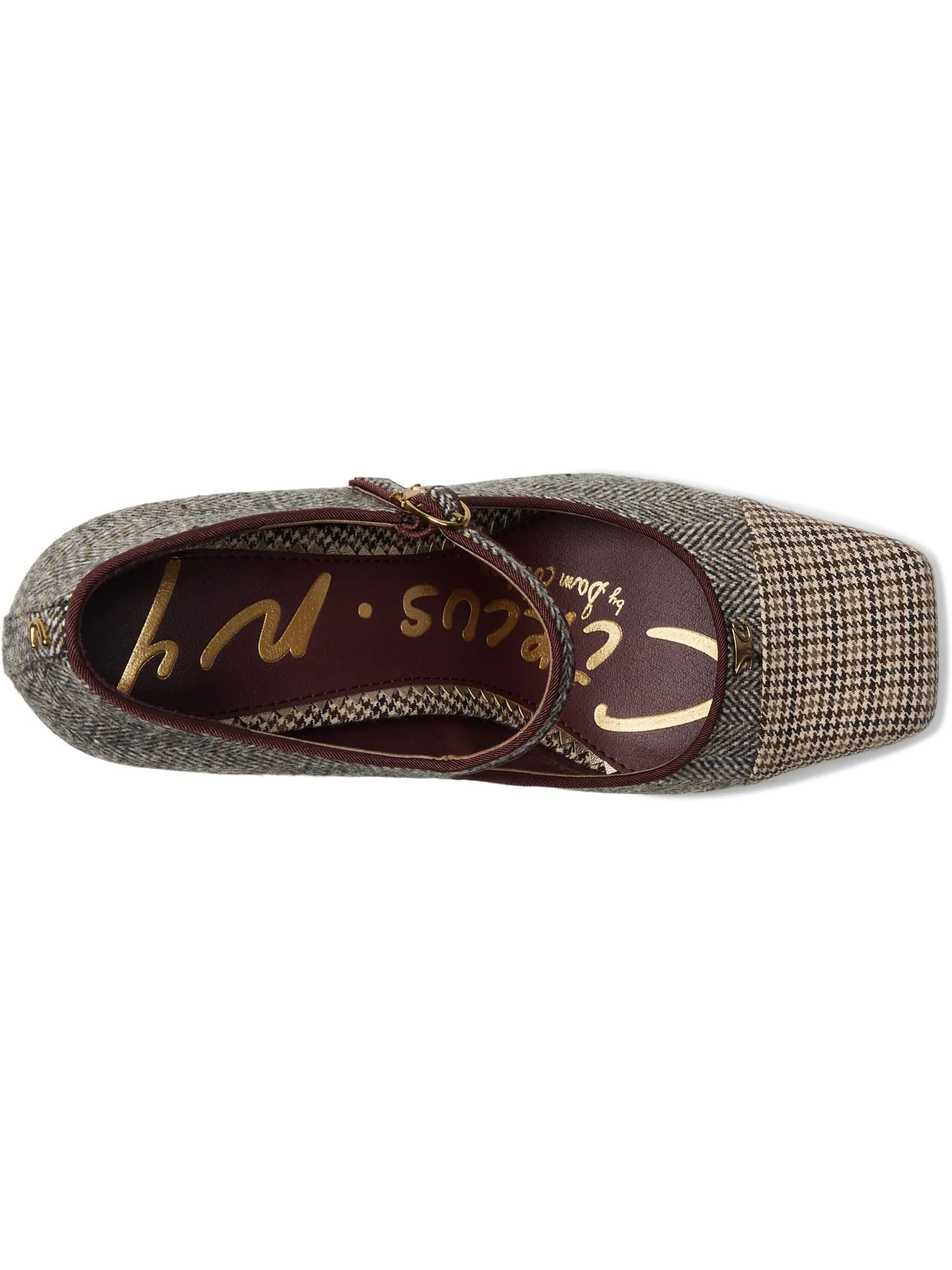 Туфли Circus NY by Sam Edelman Women's Elora — 2