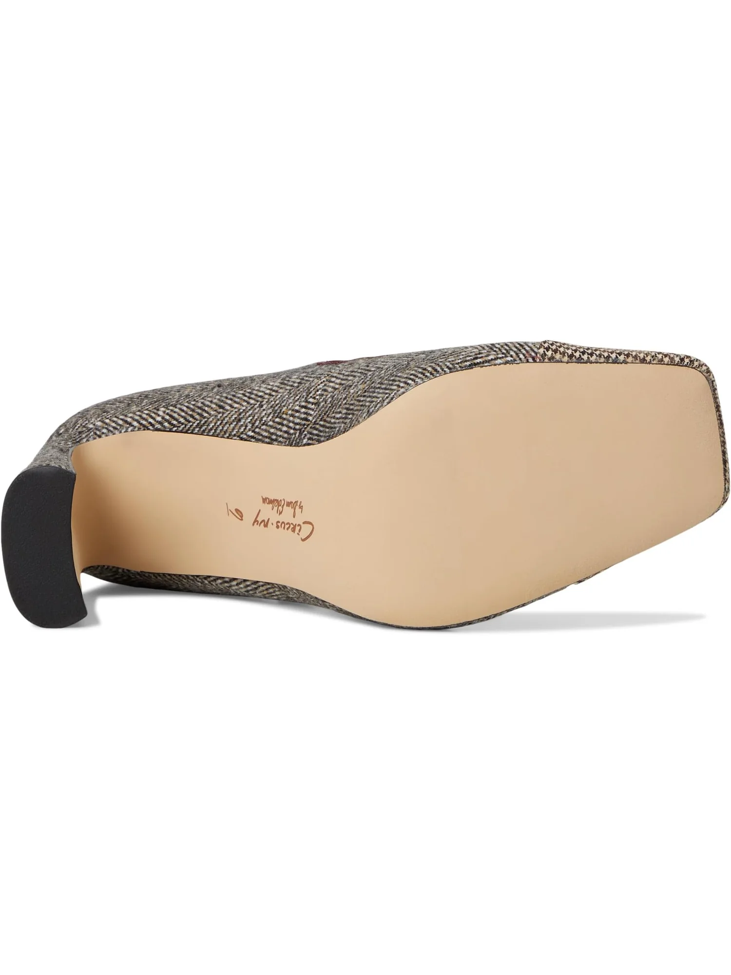 Туфли Circus NY by Sam Edelman Women's Elora — 3