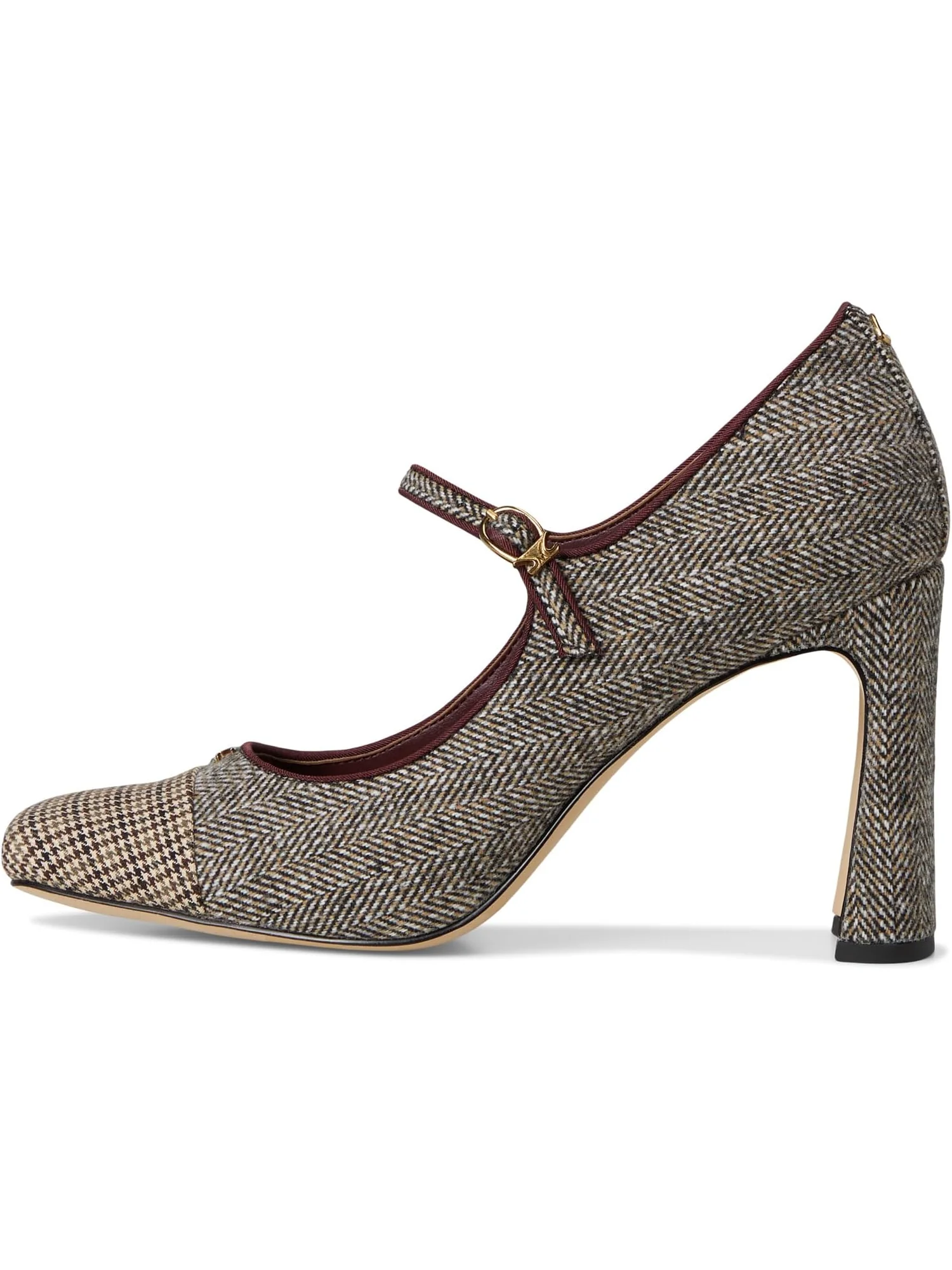 Туфли Circus NY by Sam Edelman Women's Elora — 4