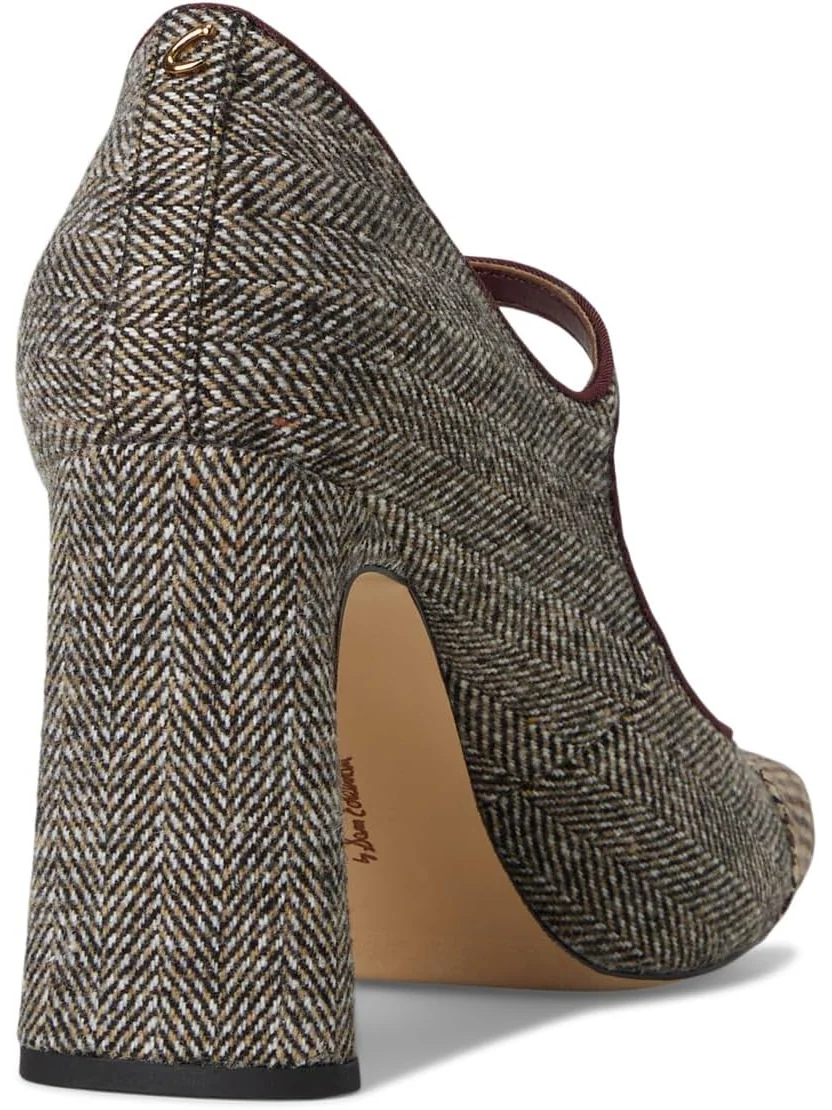 Туфли Circus NY by Sam Edelman Women's Elora — 5