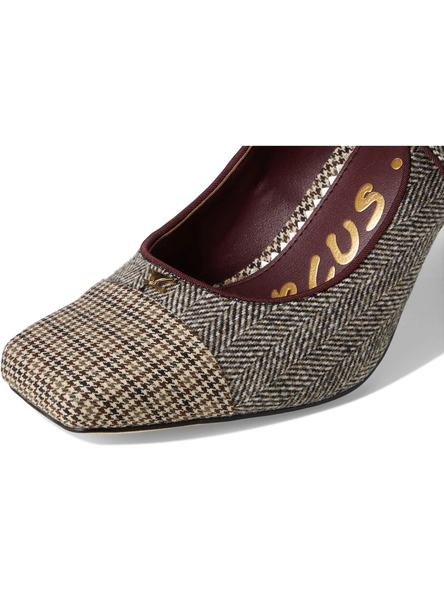 Туфли Circus NY by Sam Edelman Women's Elora — 6
