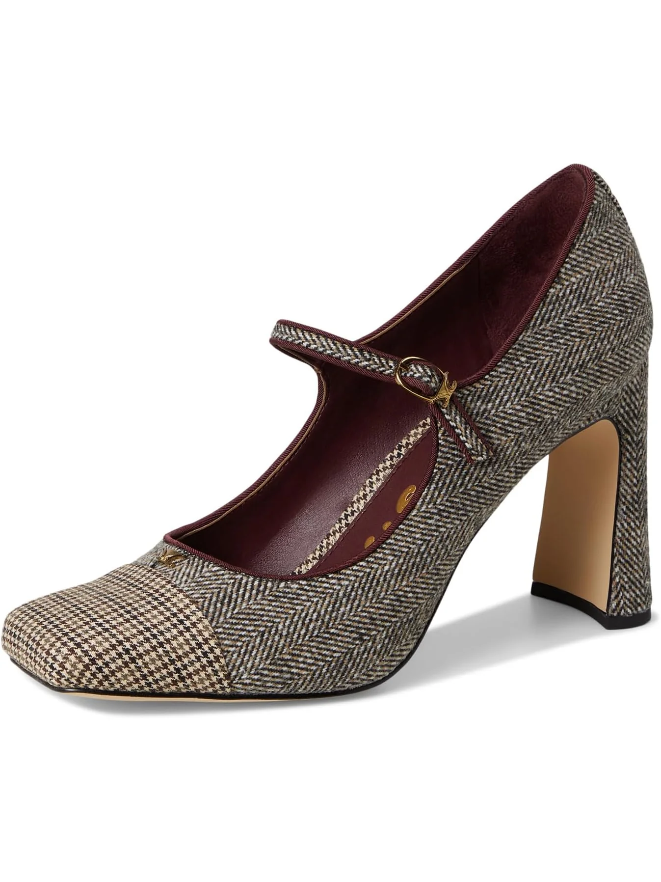 Туфли Circus NY by Sam Edelman Women's Elora — 7