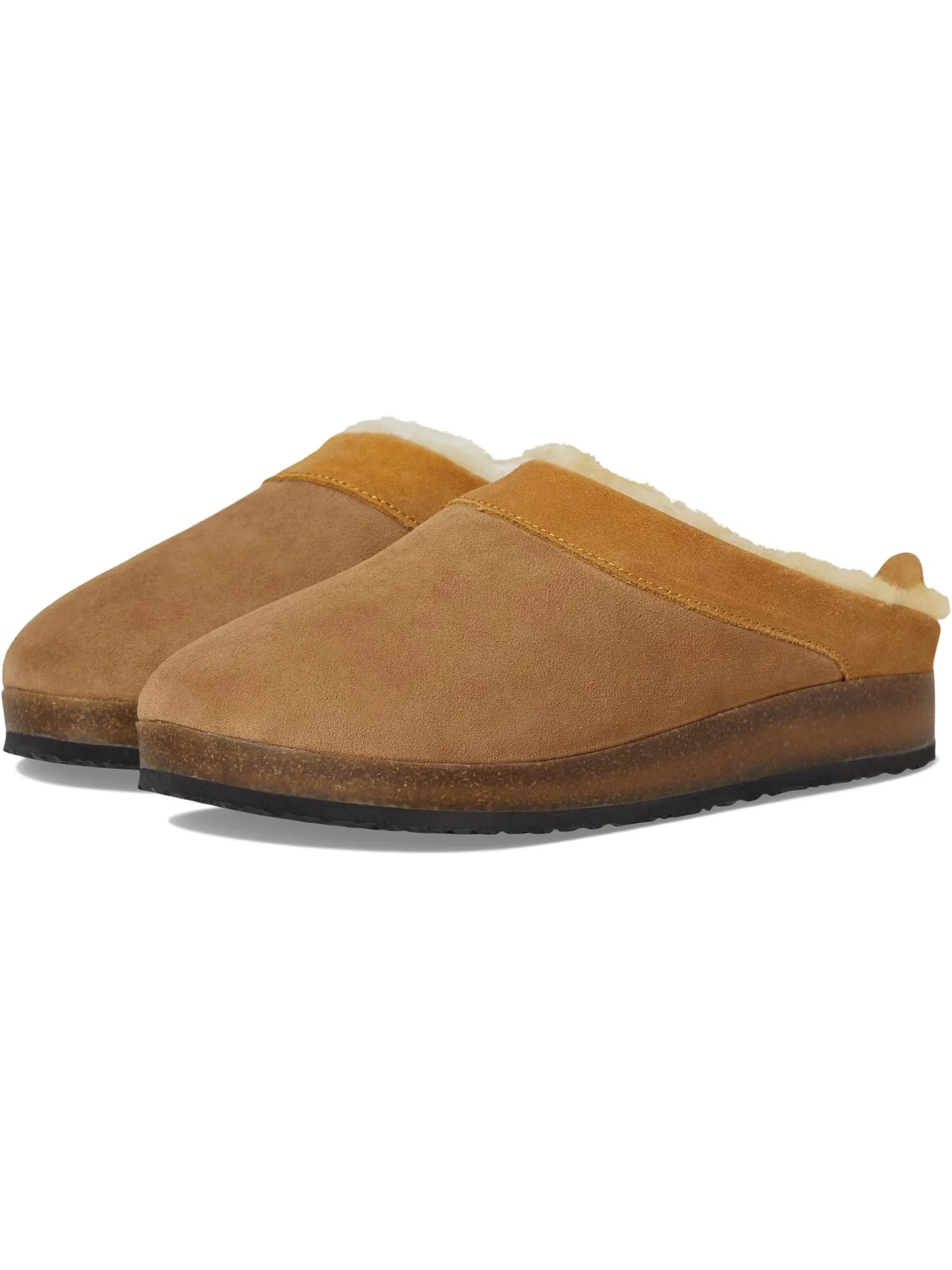 Сабо L.L.Bean Women's Wicked Good Slipper Cork Clog — 1
