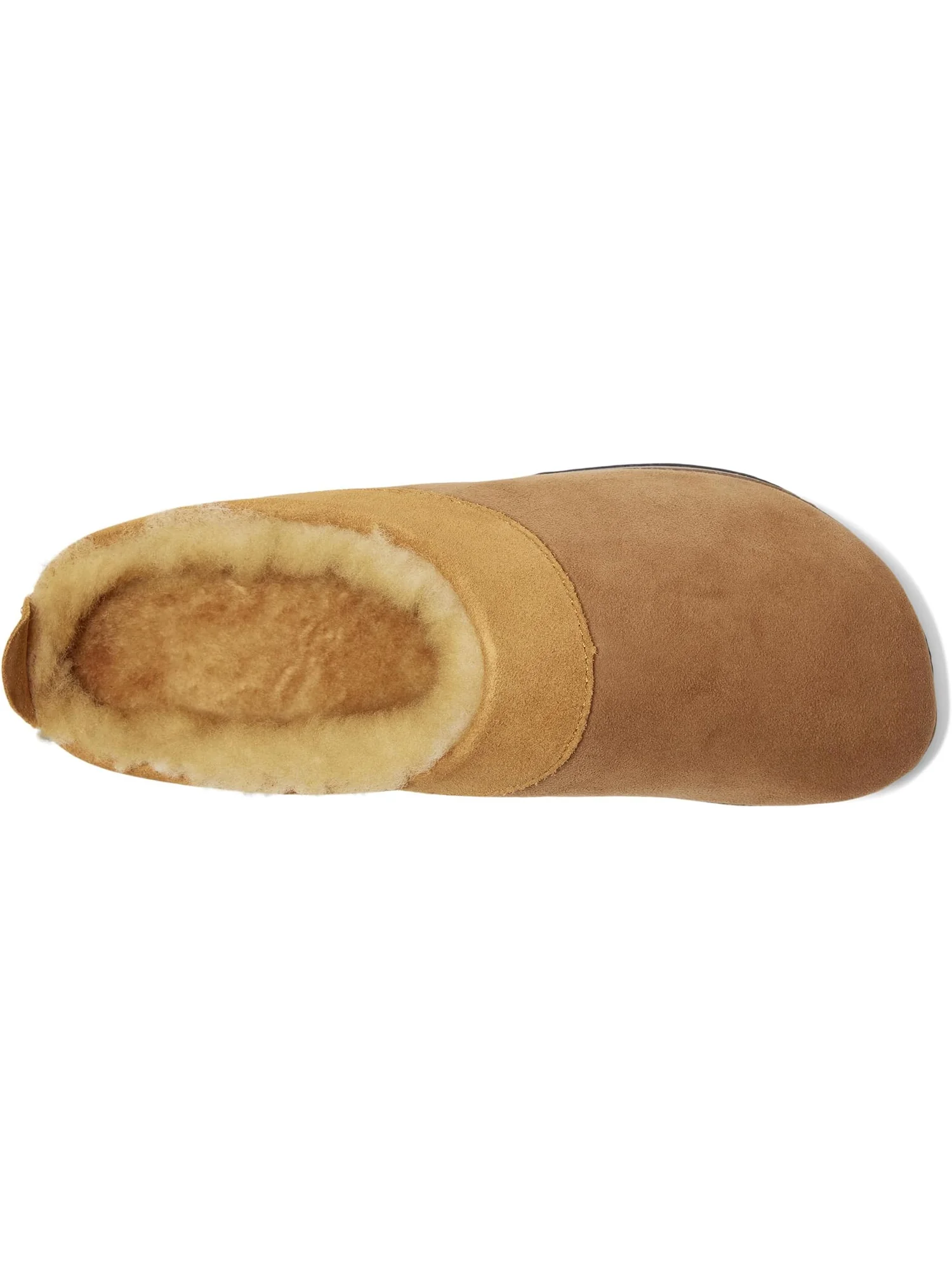 Сабо L.L.Bean Women's Wicked Good Slipper Cork Clog — 2