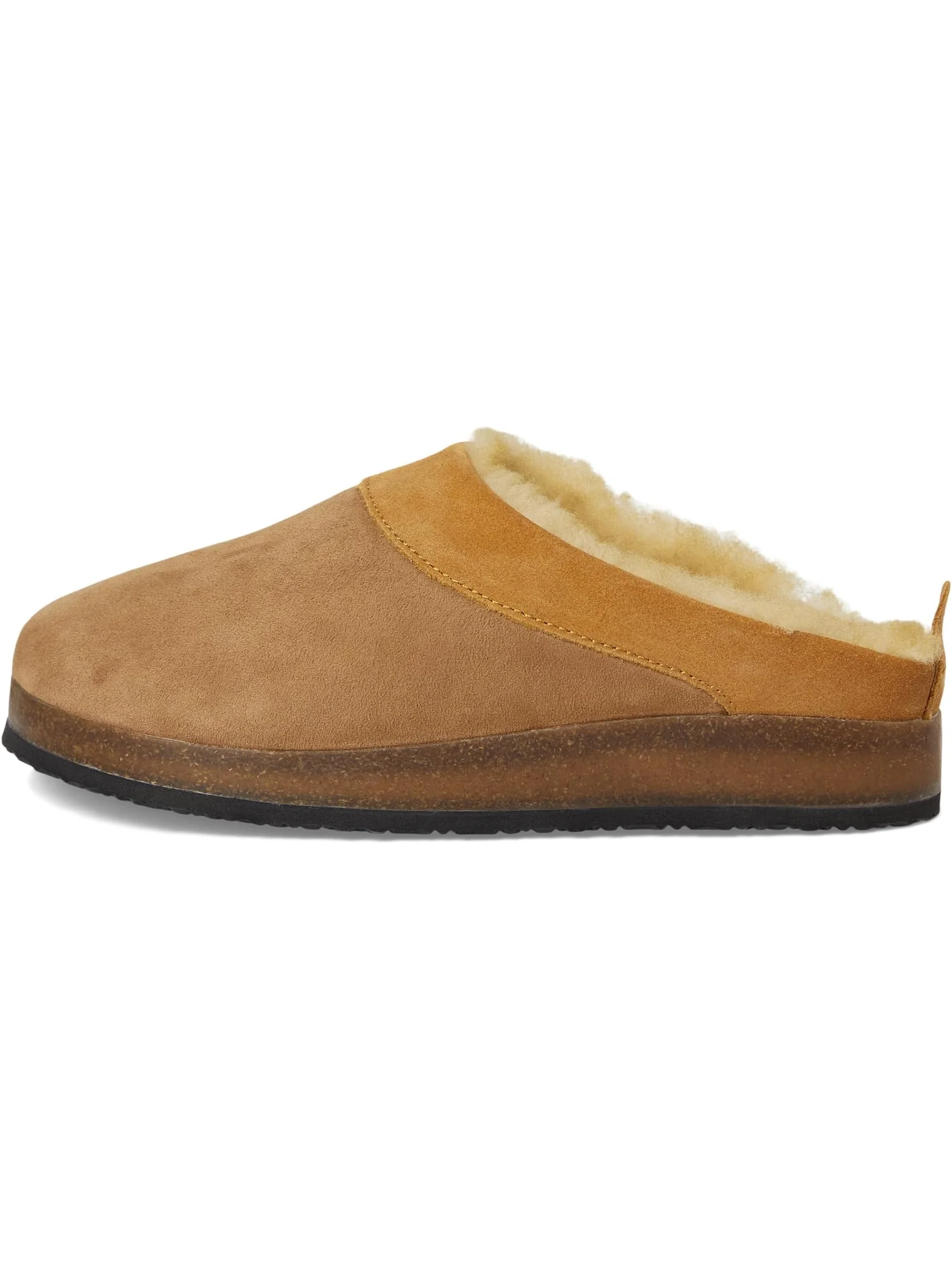 Сабо L.L.Bean Women's Wicked Good Slipper Cork Clog — 4