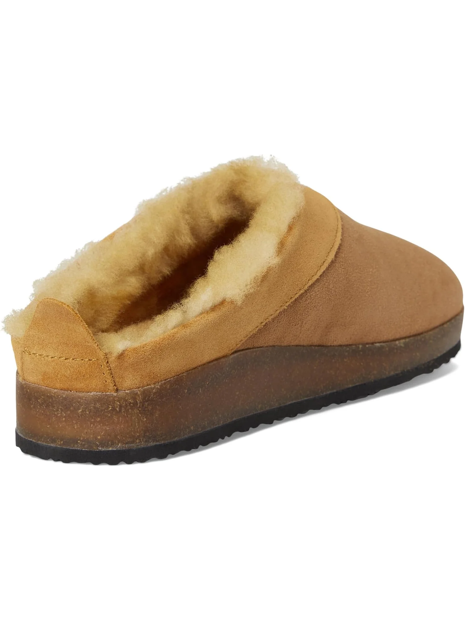 Сабо L.L.Bean Women's Wicked Good Slipper Cork Clog — 5