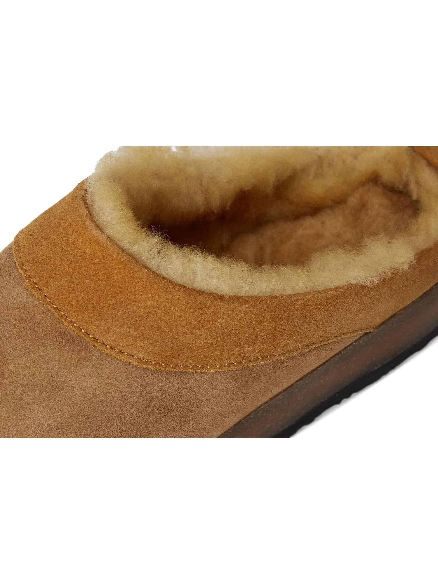 Сабо L.L.Bean Women's Wicked Good Slipper Cork Clog — 6
