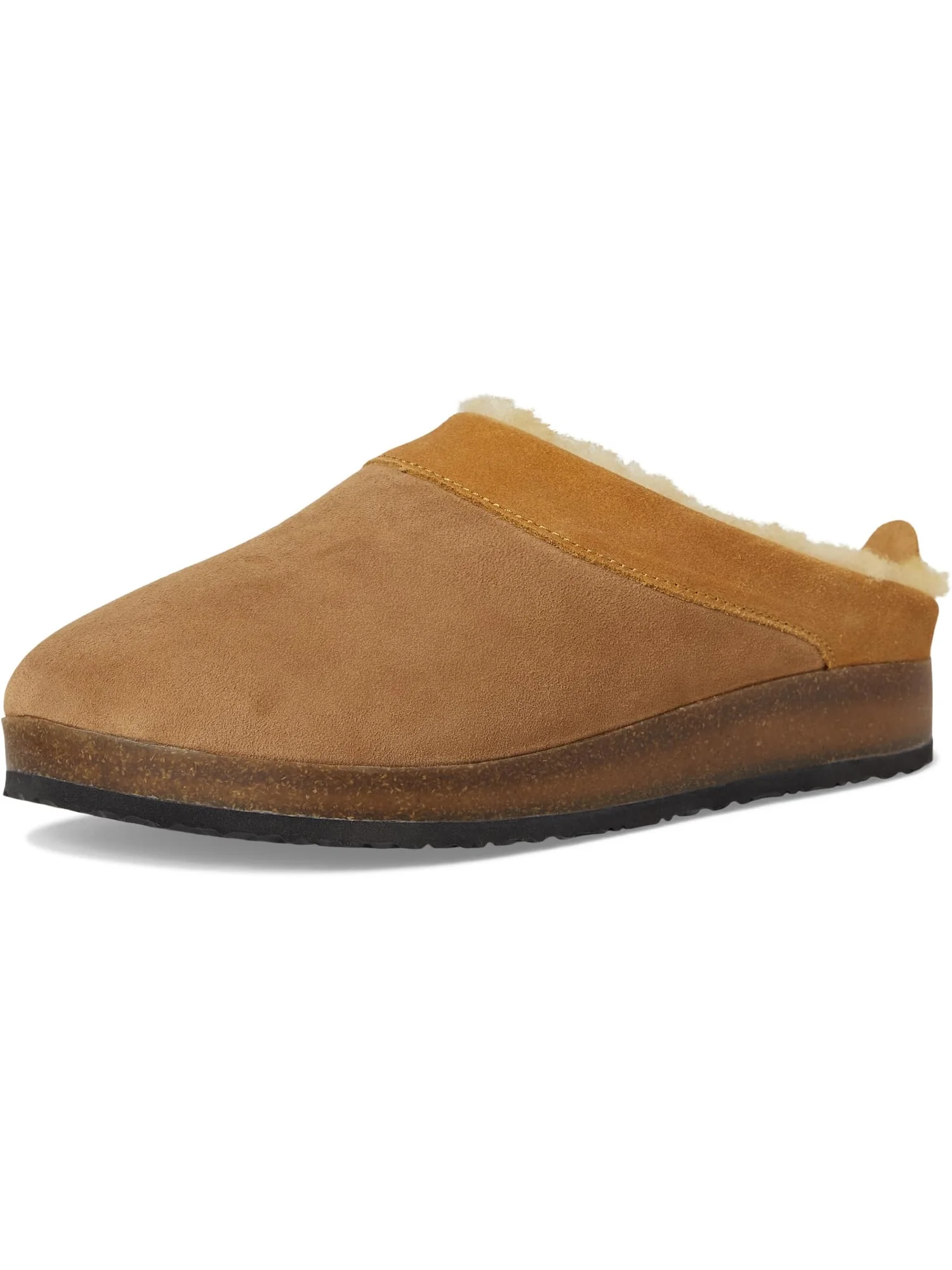 Сабо L.L.Bean Women's Wicked Good Slipper Cork Clog — 7
