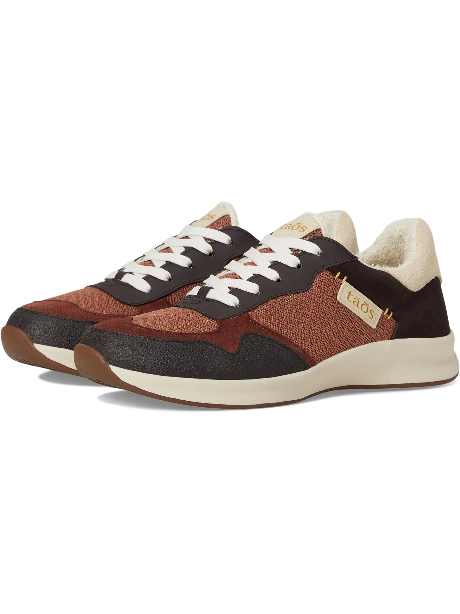 Кроссовки Taos Footwear Women's Detour — 1