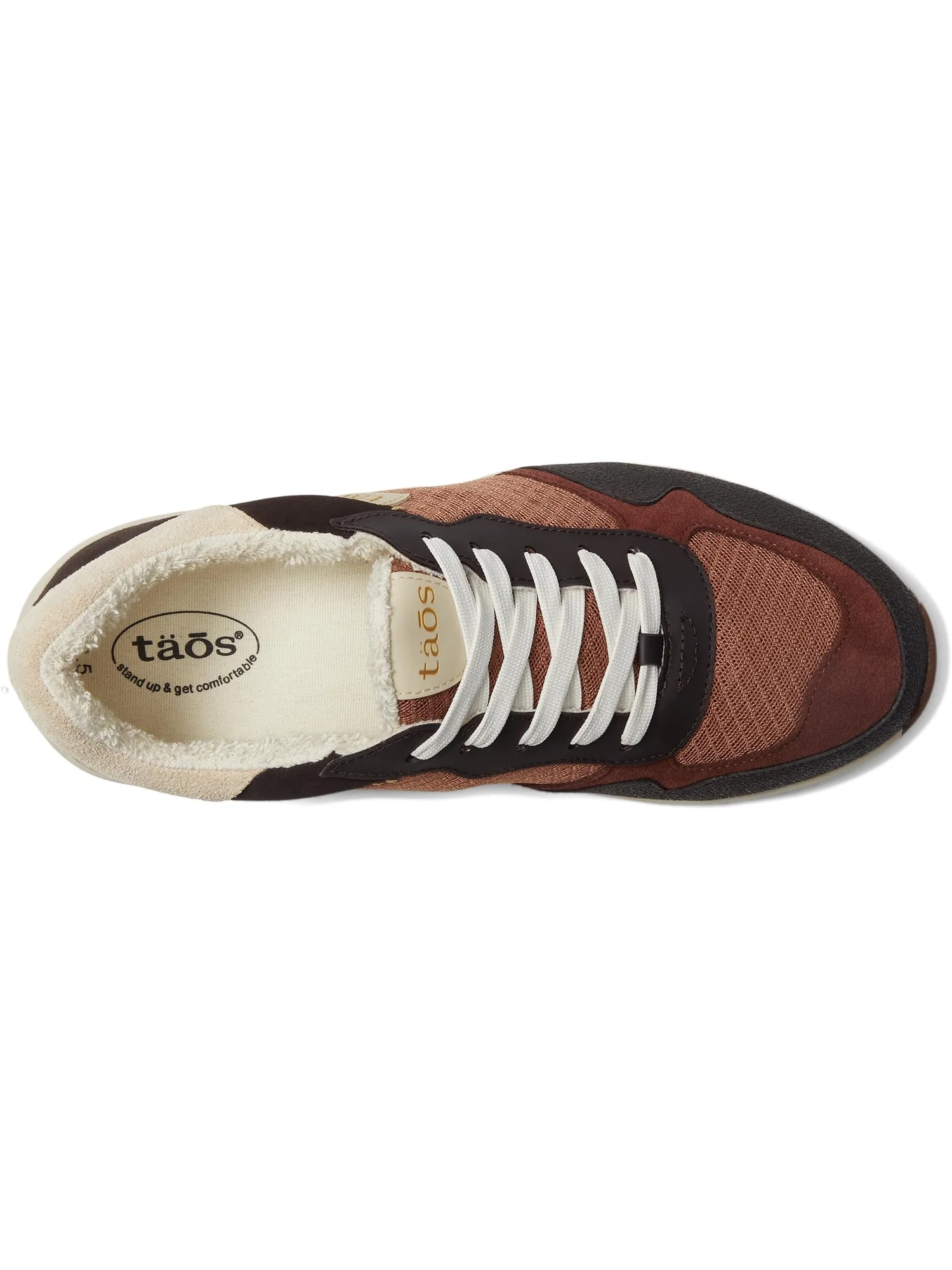 Кроссовки Taos Footwear Women's Detour — 2