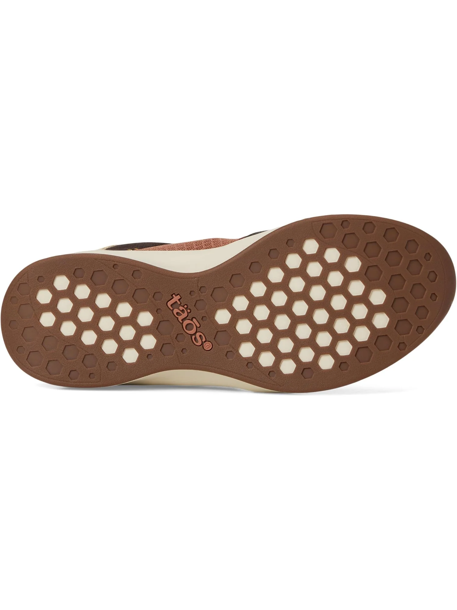 Кроссовки Taos Footwear Women's Detour — 3