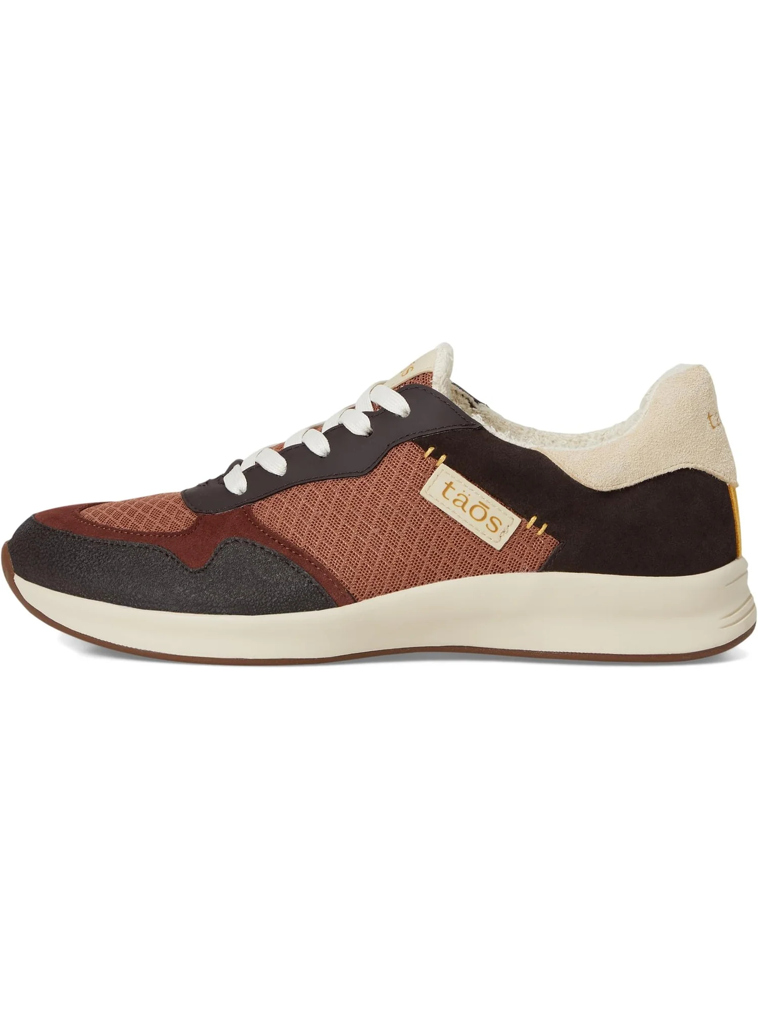 Кроссовки Taos Footwear Women's Detour — 4