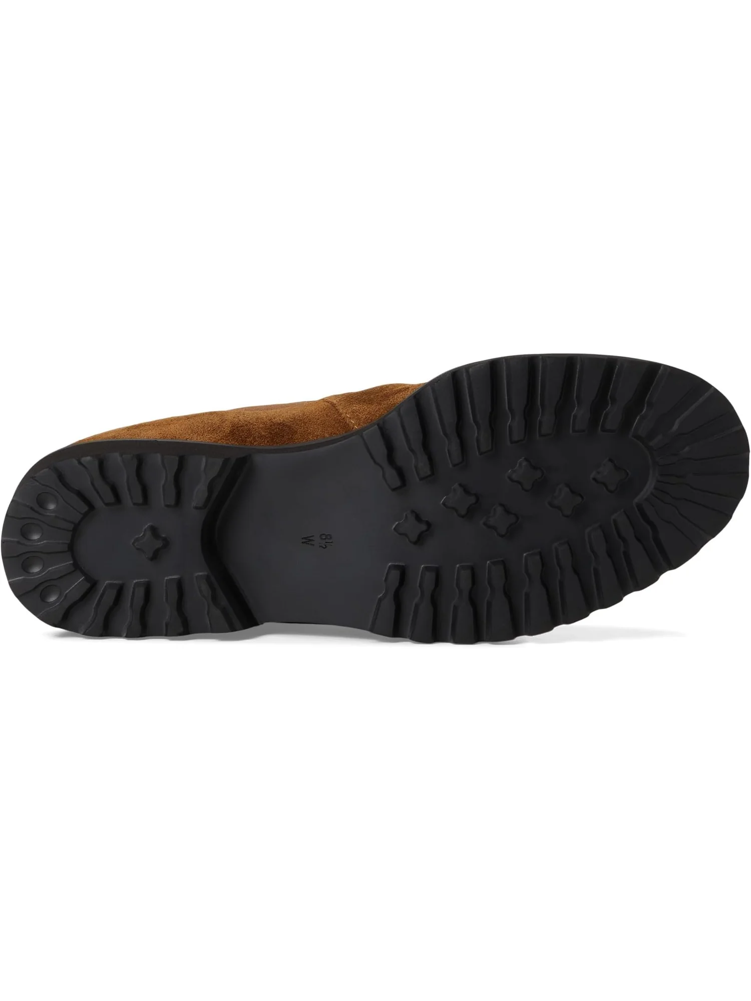Оксфорды Vaneli Women's Zivana, Whiskey W/P Suede — 3