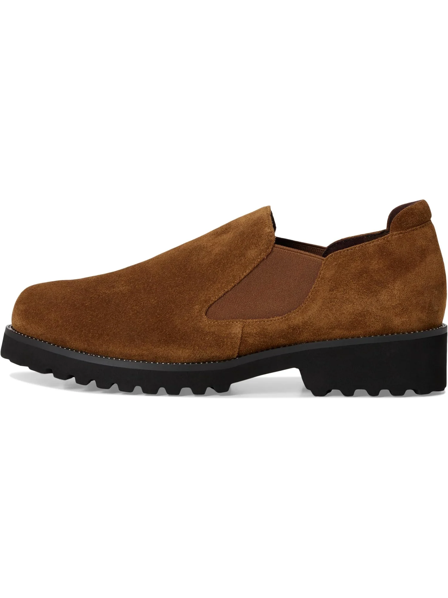 Оксфорды Vaneli Women's Zivana, Whiskey W/P Suede — 4