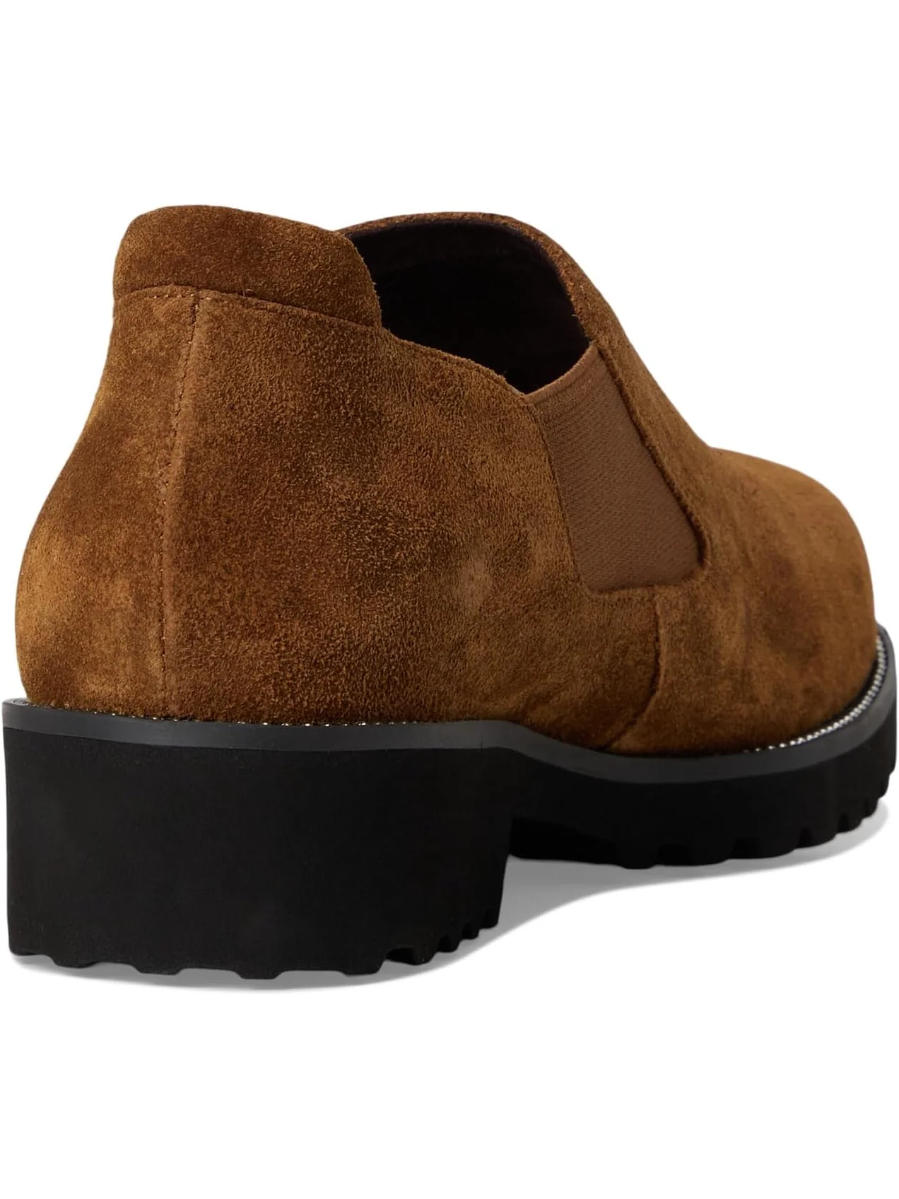 Оксфорды Vaneli Women's Zivana, Whiskey W/P Suede — 5