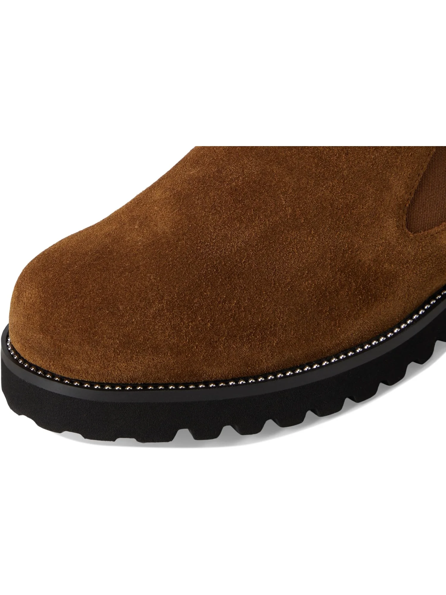 Оксфорды Vaneli Women's Zivana, Whiskey W/P Suede — 6
